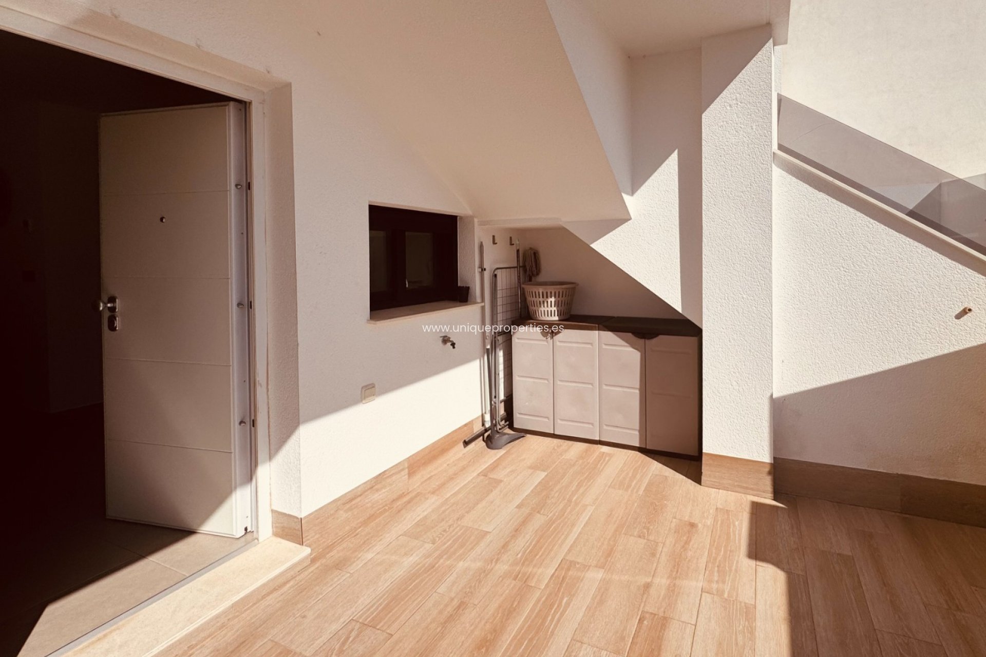 Resale - Apartment -
San Pedro del Pinatar - Lo pagan