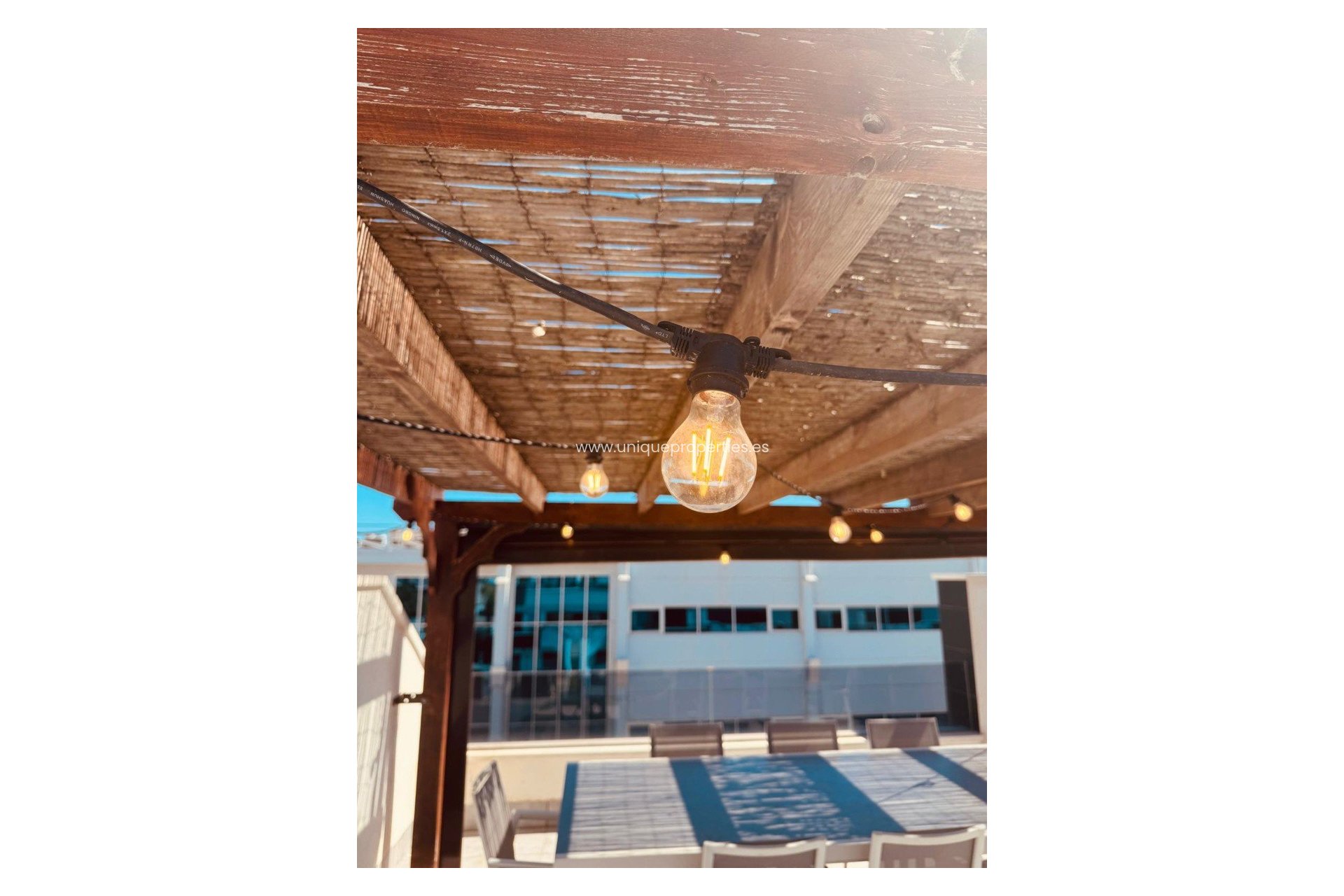 Resale - Apartment -
San Pedro del Pinatar - Lo pagan