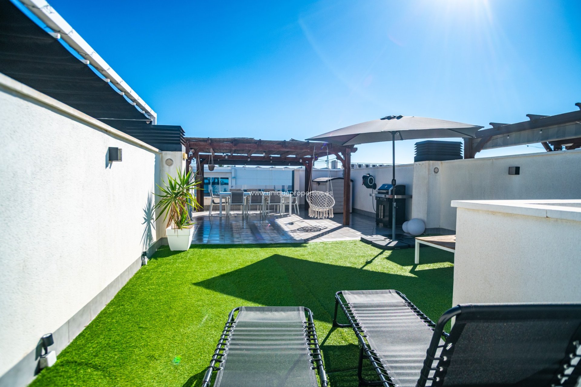 Resale - Apartment -
San Pedro del Pinatar - Lo pagan