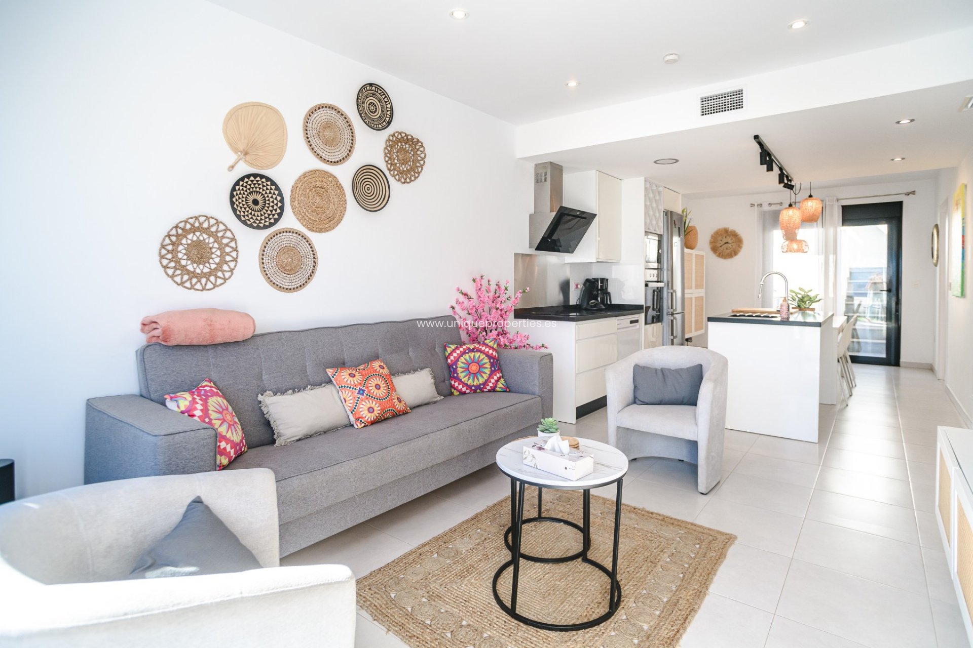 Resale - Apartment -
San Pedro del Pinatar - Lo pagan