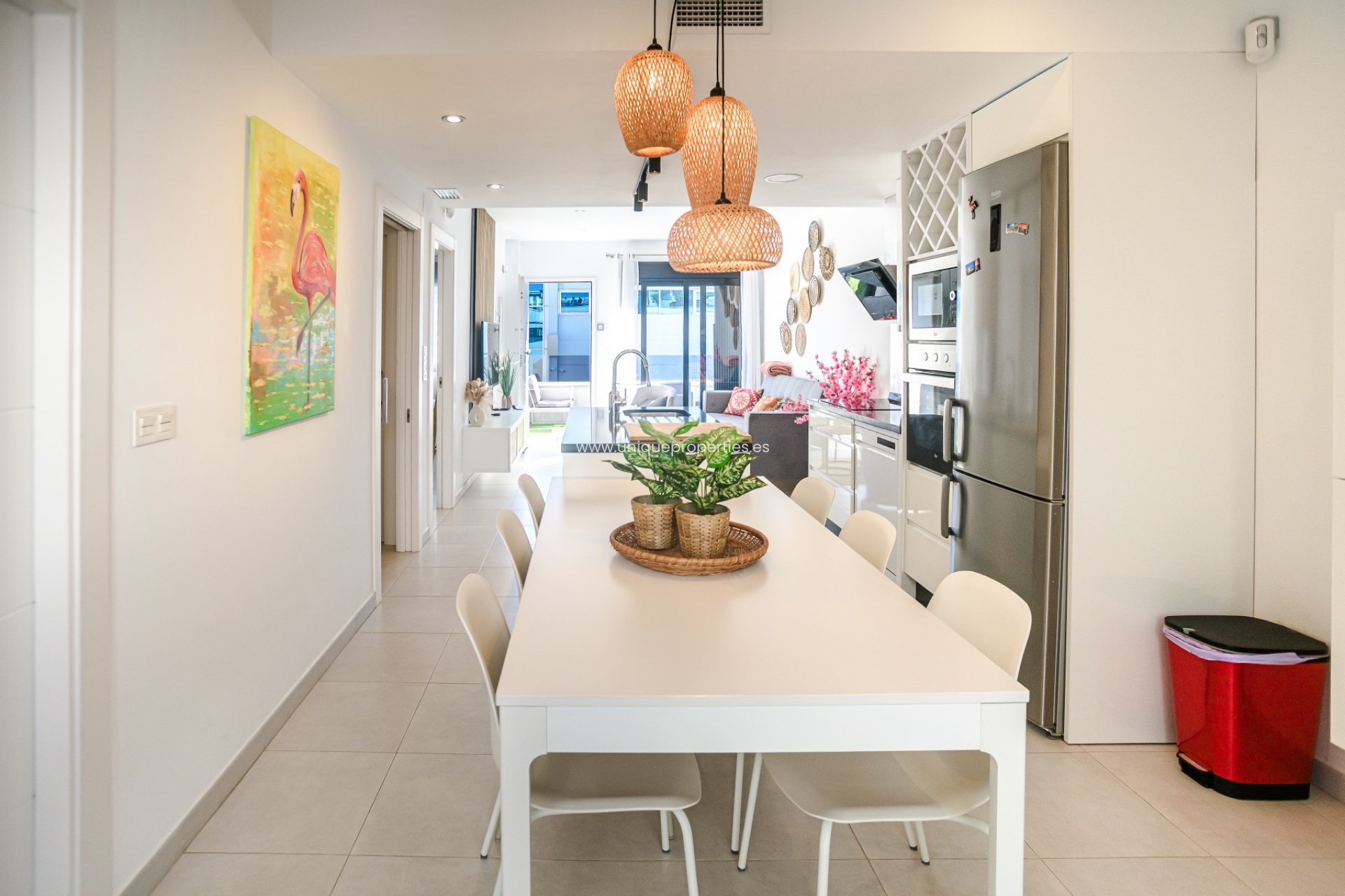 Resale - Apartment -
San Pedro del Pinatar - Lo pagan