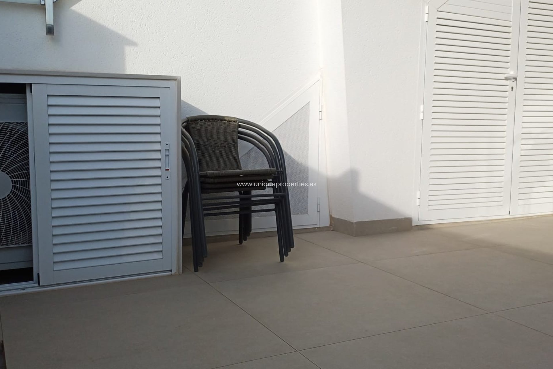 Resale - Apartment -
San Pedro del Pinatar - Lo Pagan