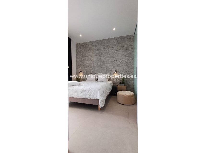 Resale - Apartment -
San Pedro del Pinatar - Lo Pagan