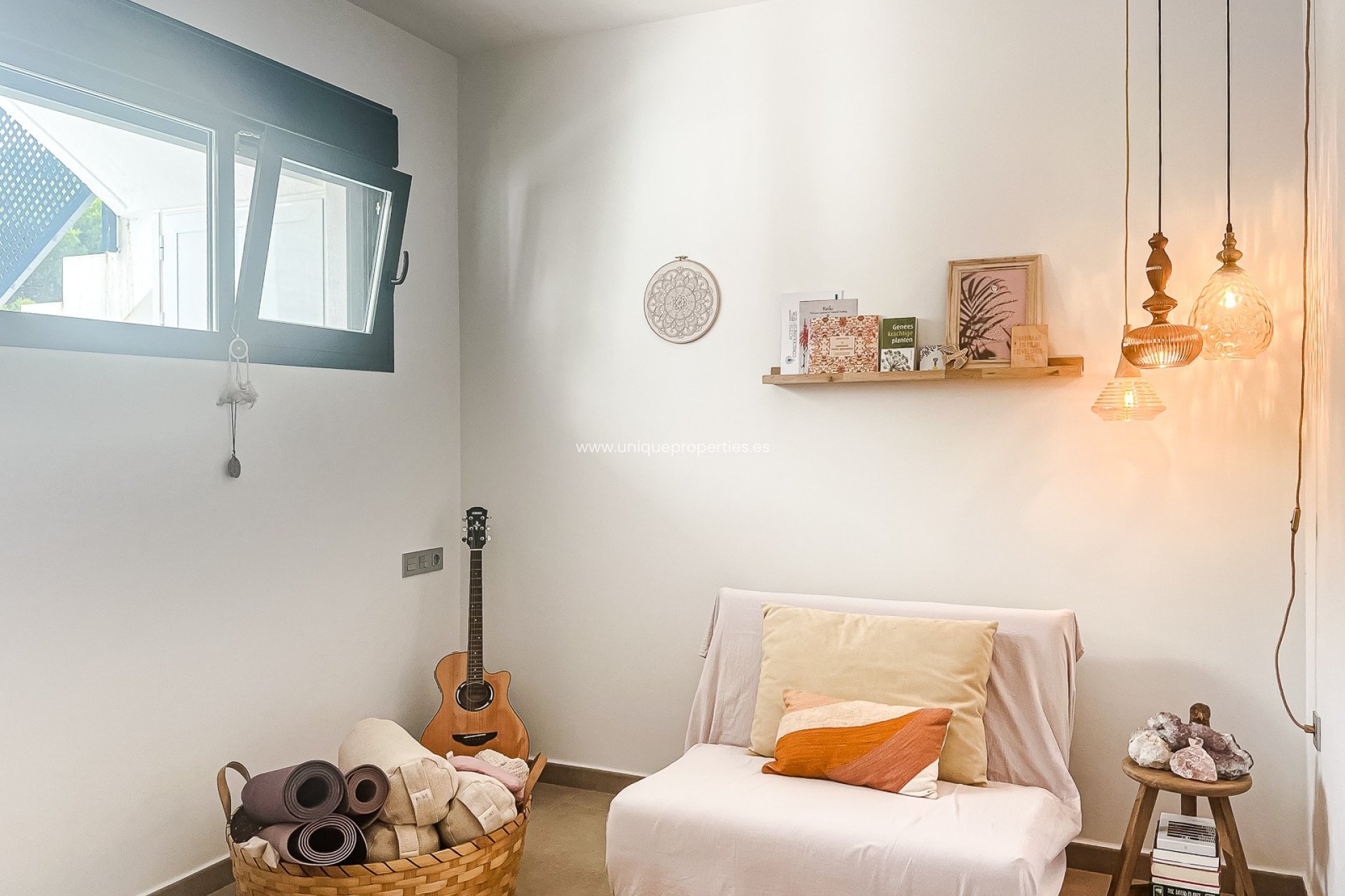 Resale - Apartment -
Santiago de la Ribera - zona san blas