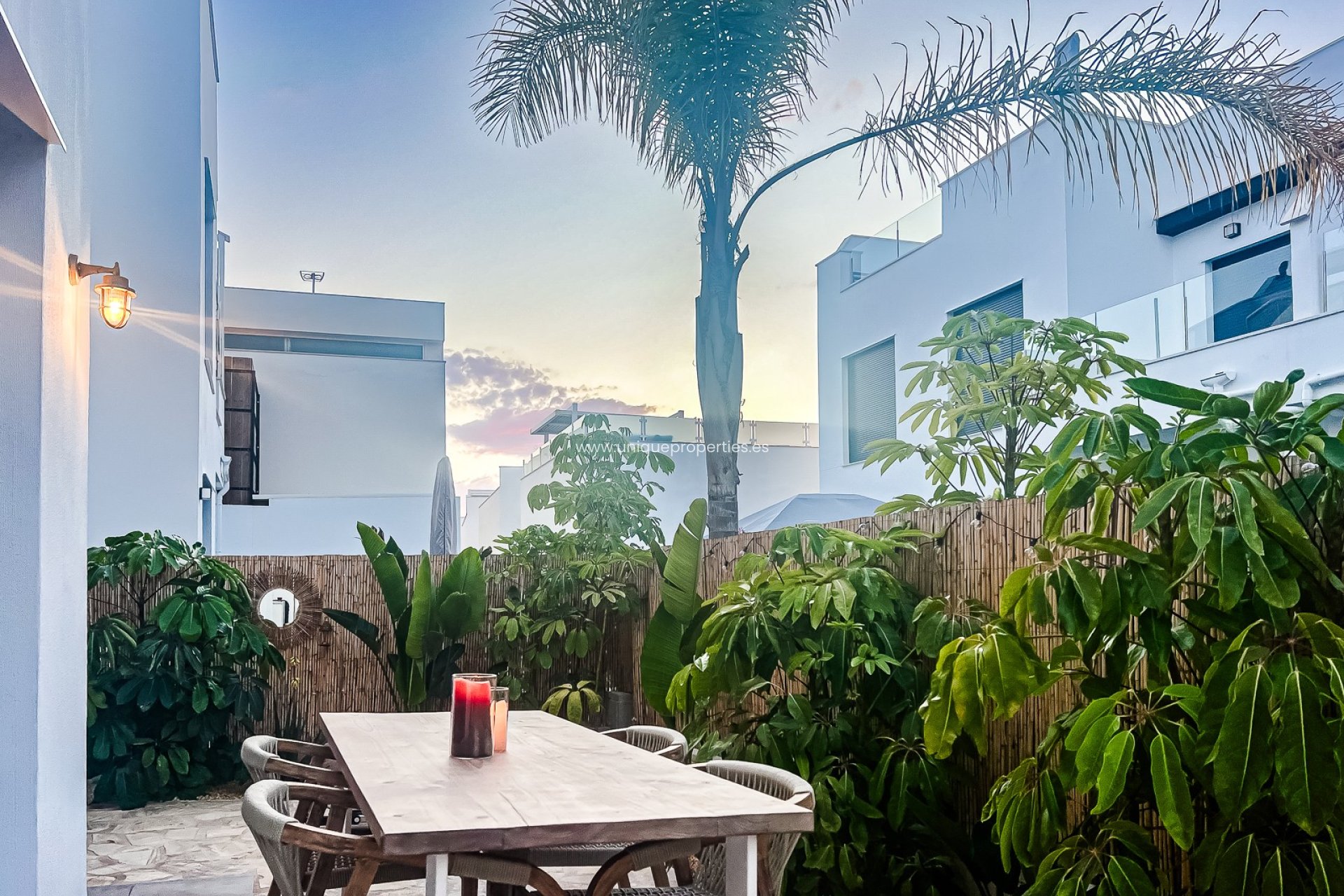 Resale - Apartment -
Santiago de la Ribera - zona san blas