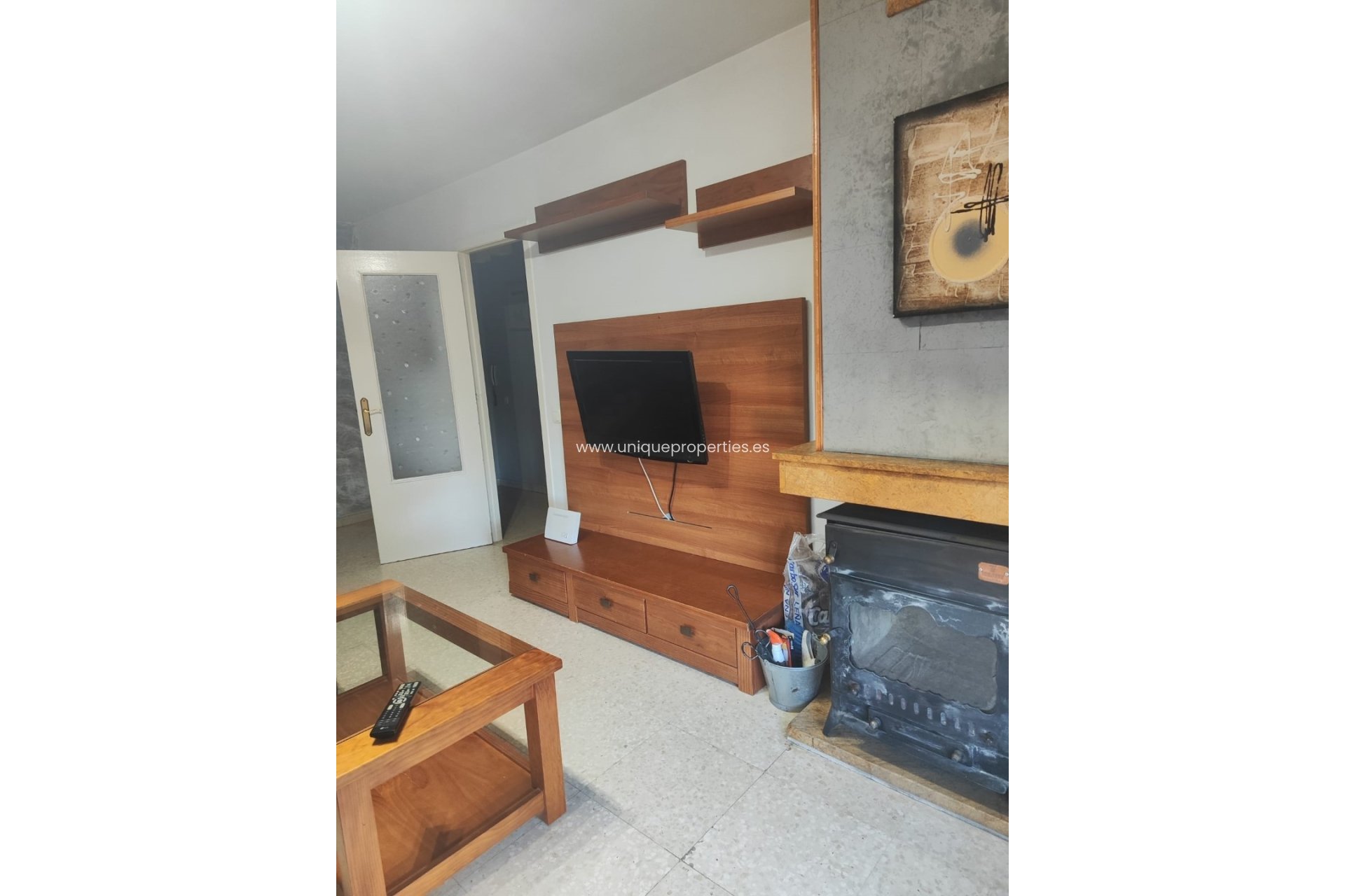 Resale - Apartment -
Seron