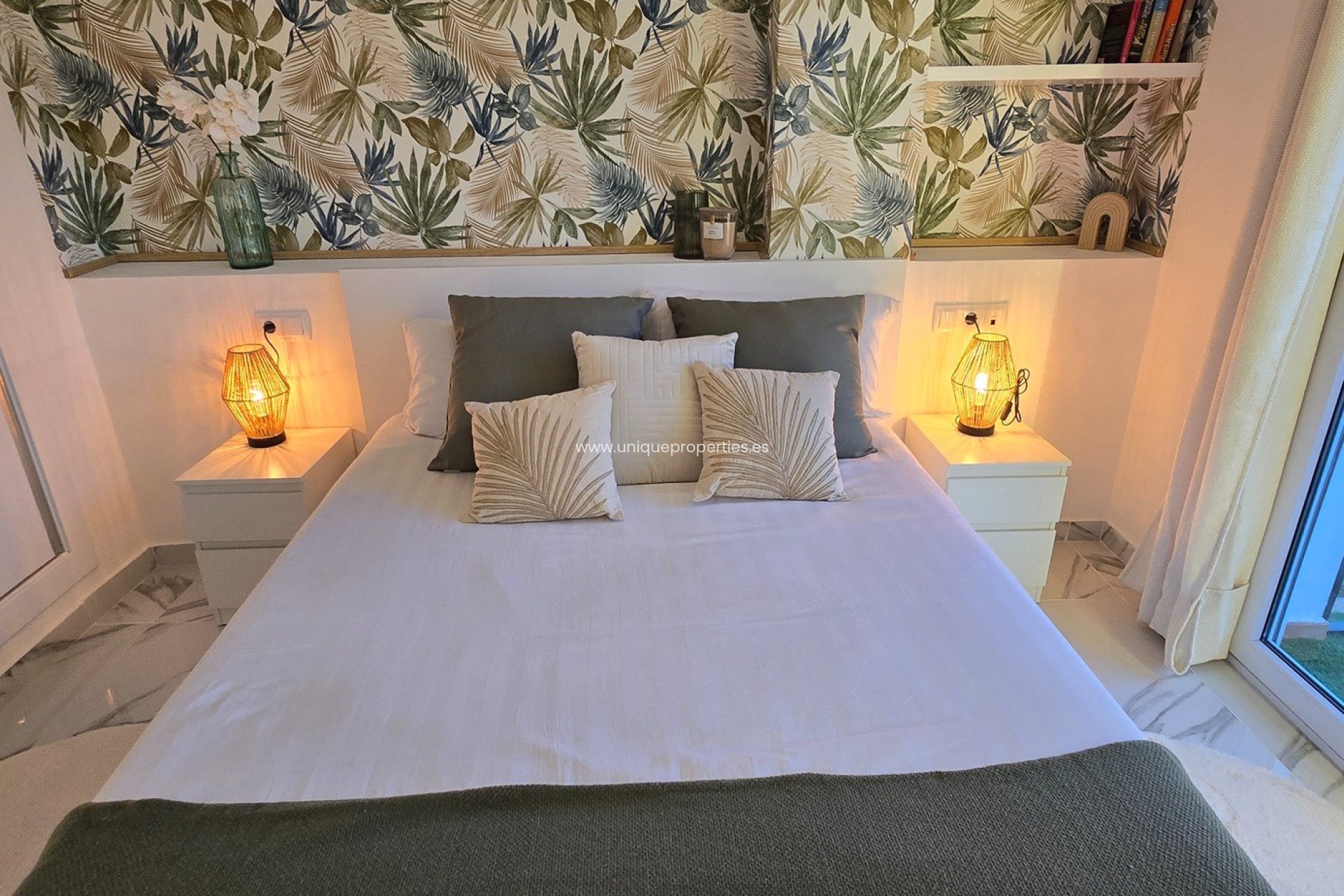 Resale - Apartment -
Sucina