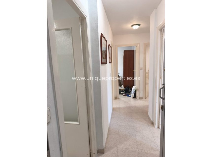 Resale - Apartment -
Tijola