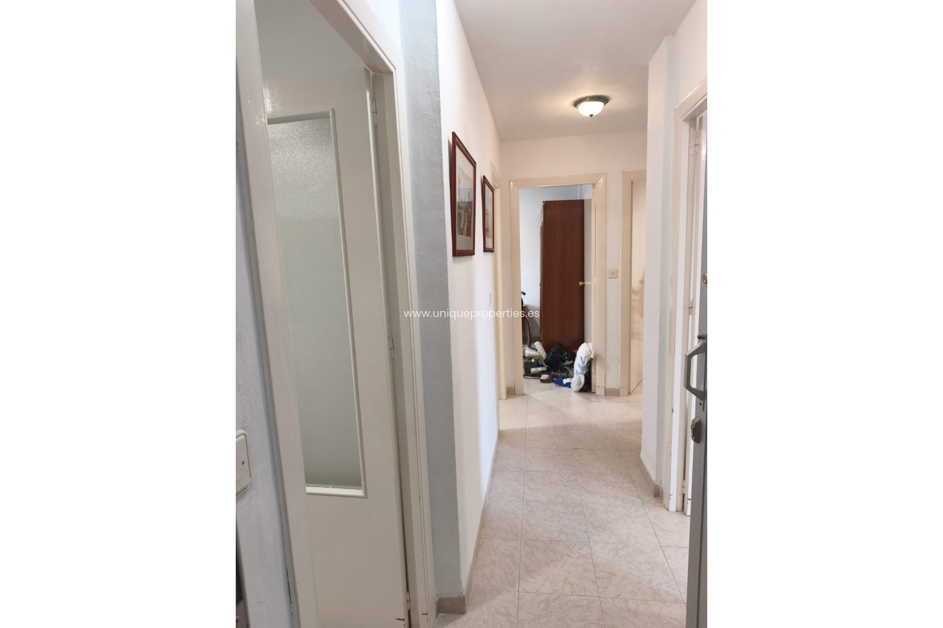 Resale - Apartment -
Tijola
