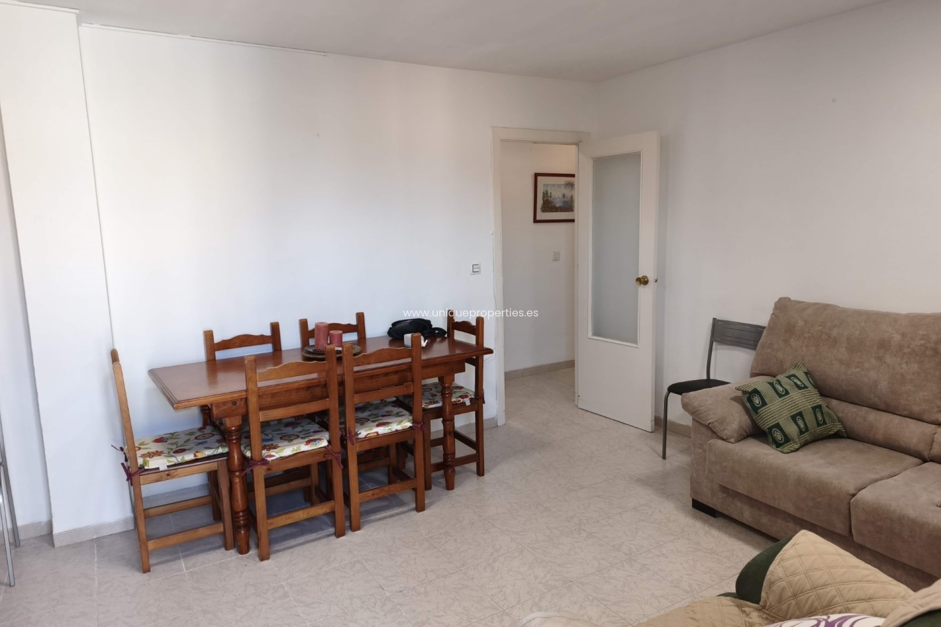 Resale - Apartment -
Tijola