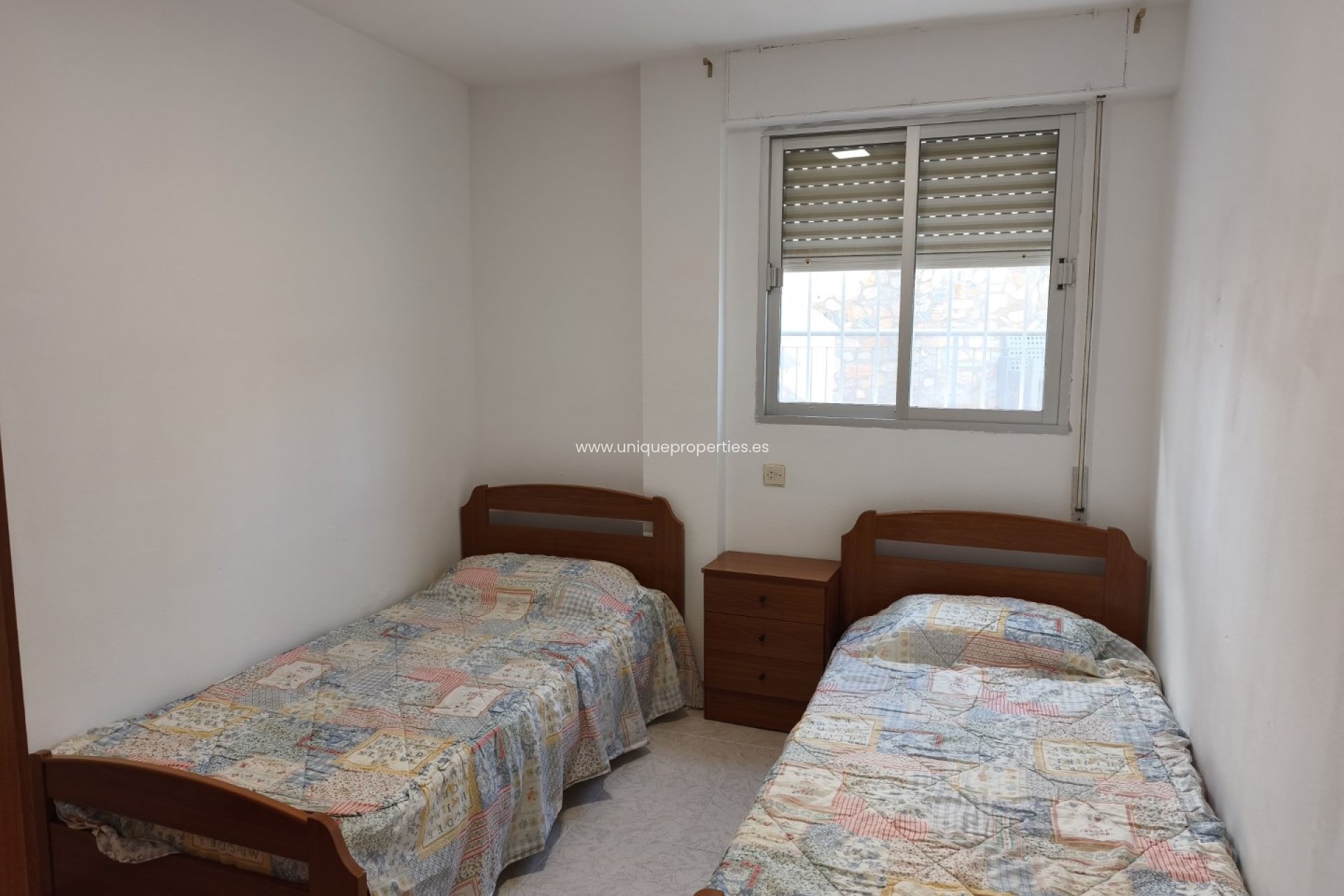 Resale - Apartment -
Tijola