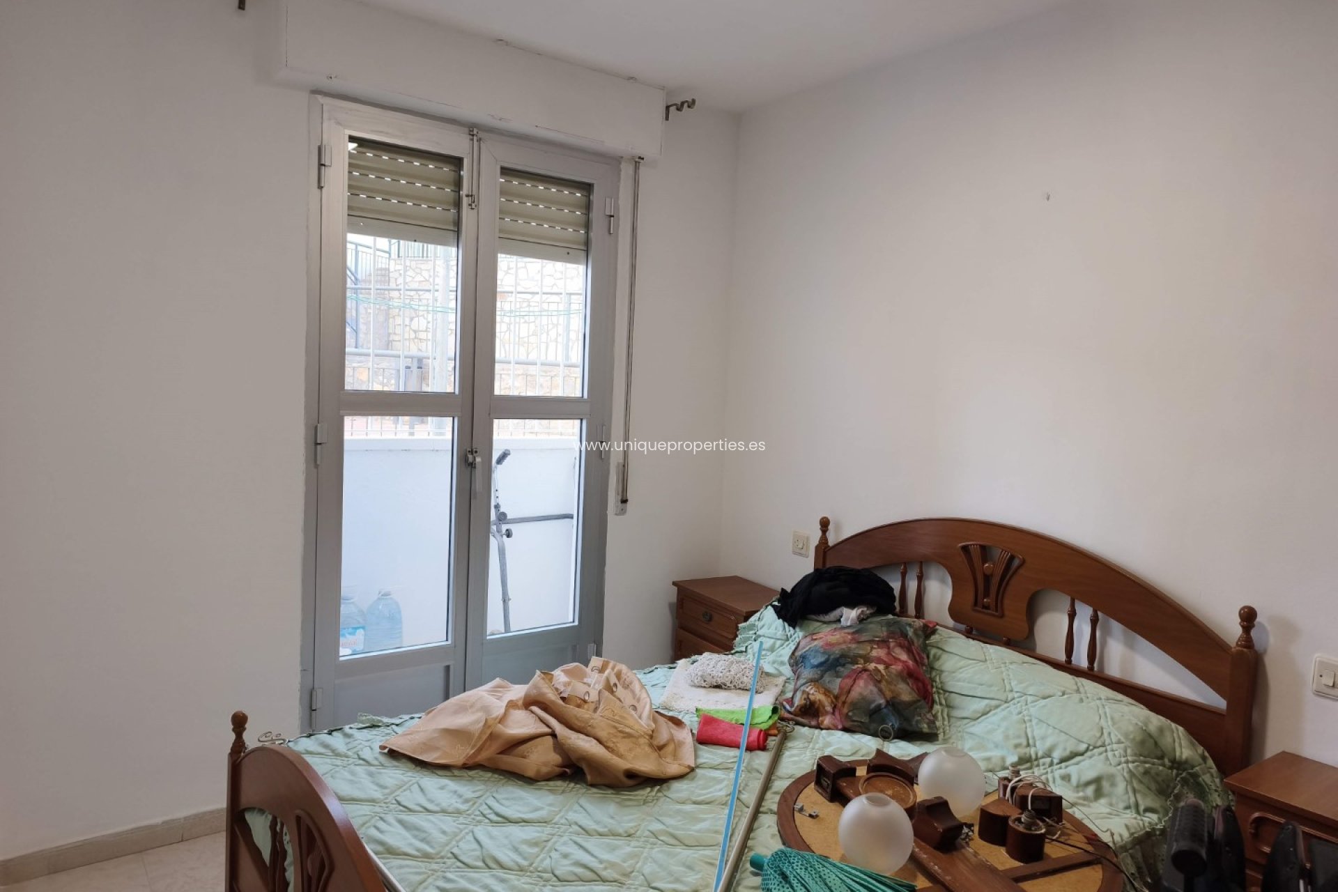 Resale - Apartment -
Tijola
