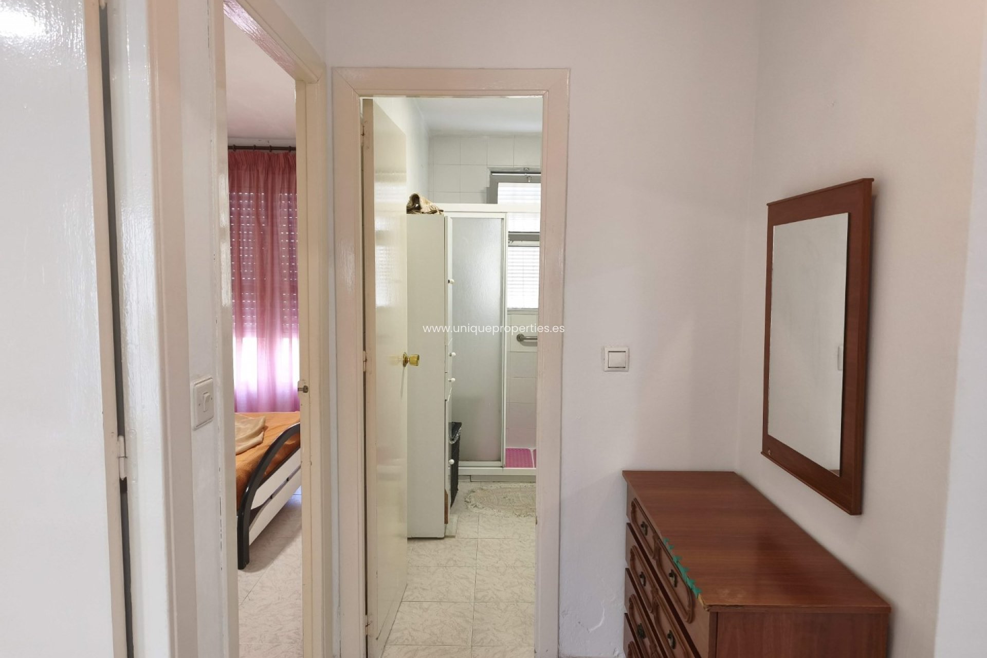 Resale - Apartment -
Tijola