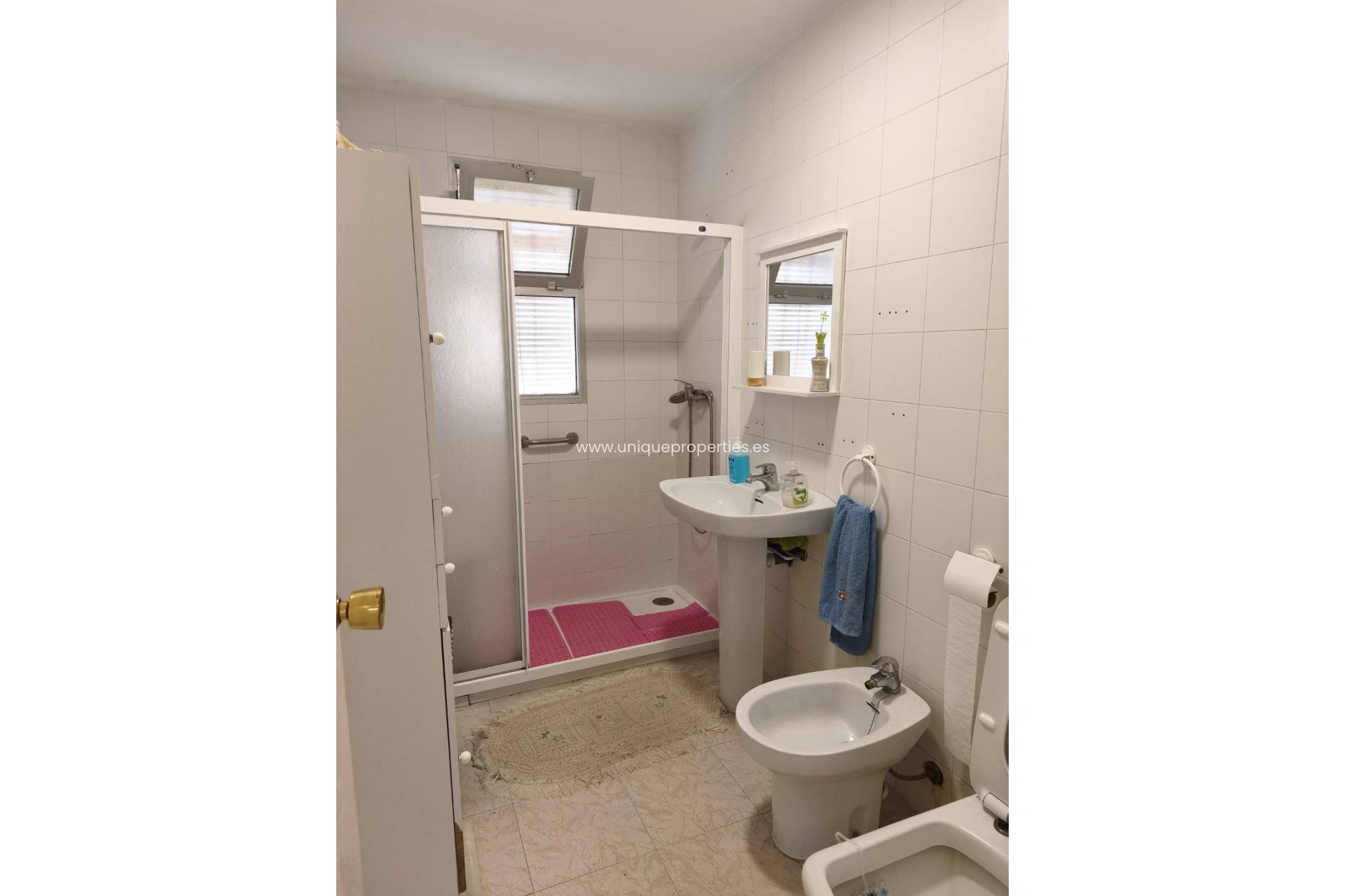 Resale - Apartment -
Tijola