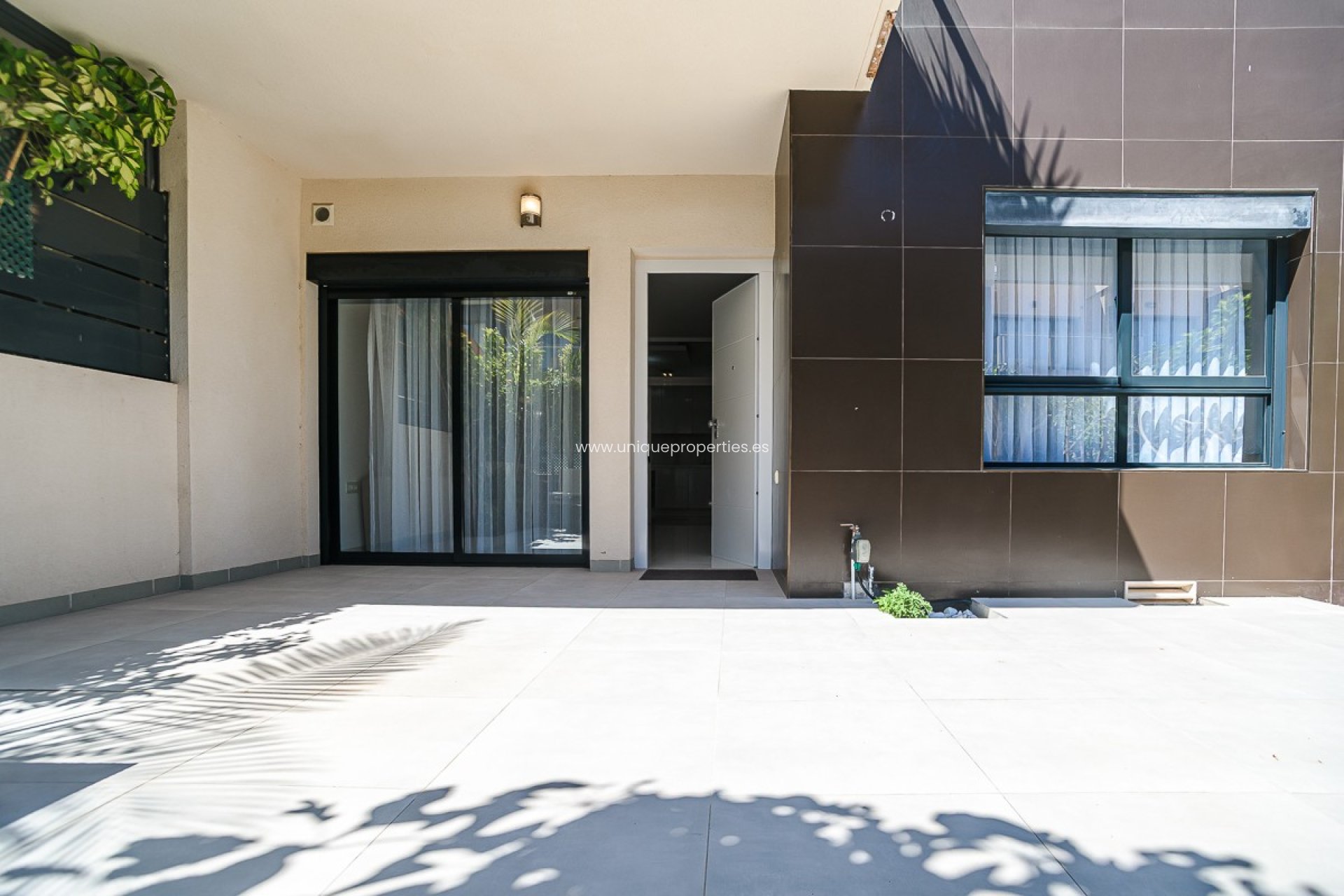 Resale - Apartment -
TORRE DE LA HORADADA - TORRE DE LA HORARADA