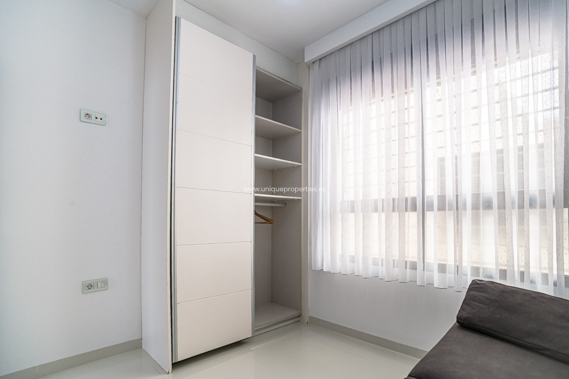 Resale - Apartment -
TORRE DE LA HORADADA - TORRE DE LA HORARADA