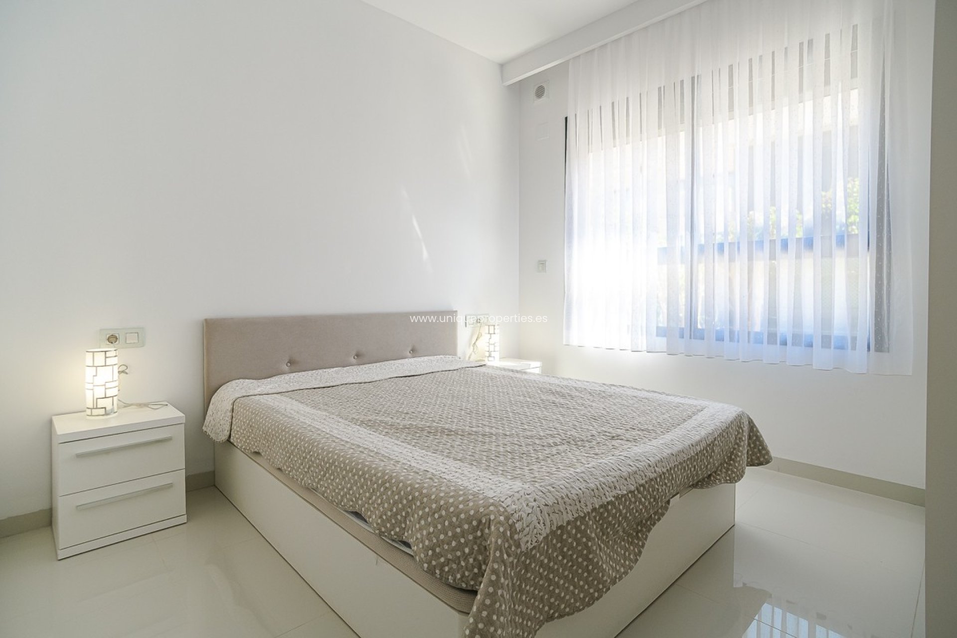 Resale - Apartment -
TORRE DE LA HORADADA - TORRE DE LA HORARADA