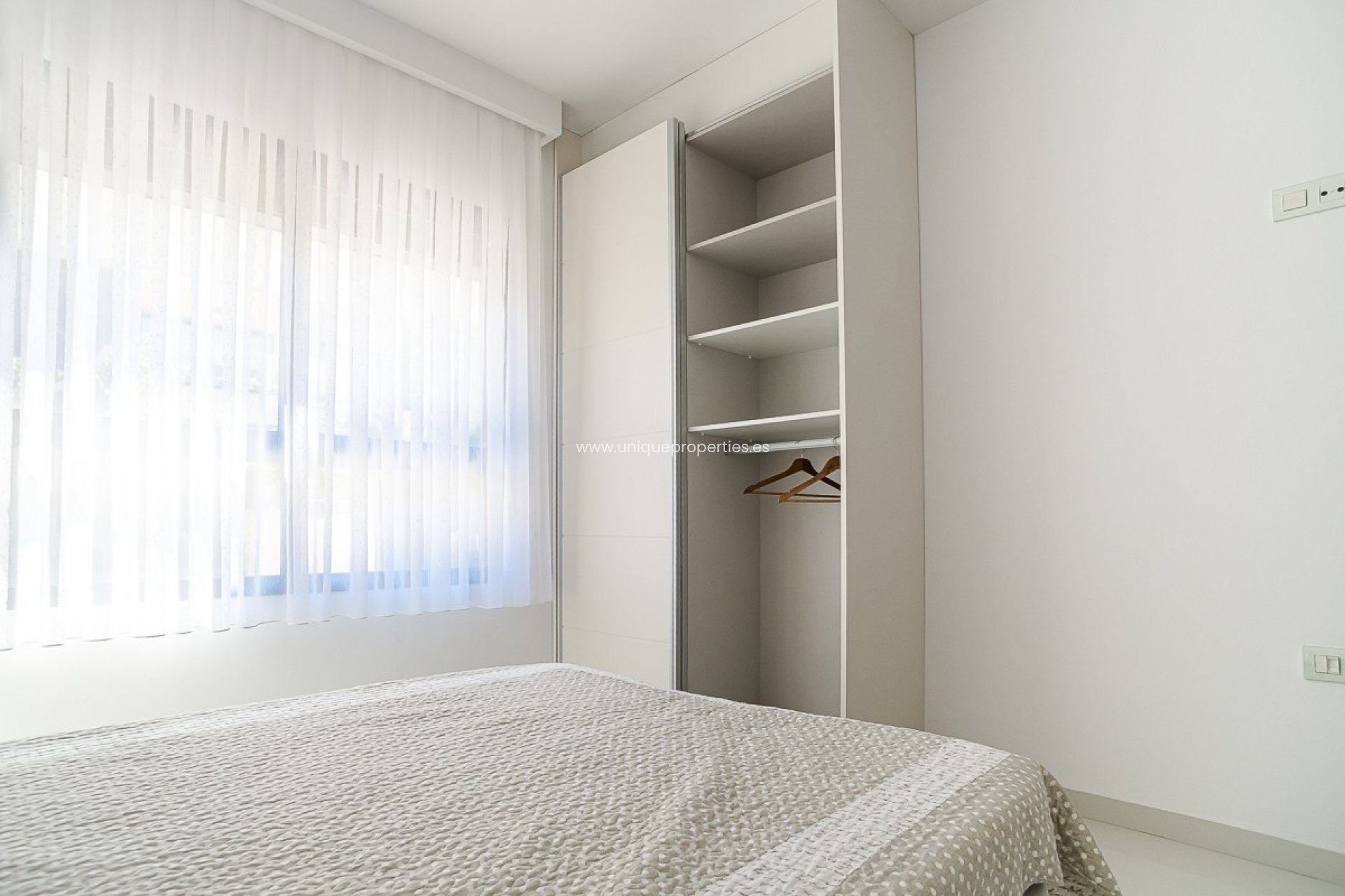 Resale - Apartment -
TORRE DE LA HORADADA - TORRE DE LA HORARADA