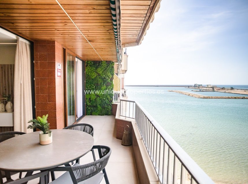 Resale - Apartment -
Torrevieja - Acequion
