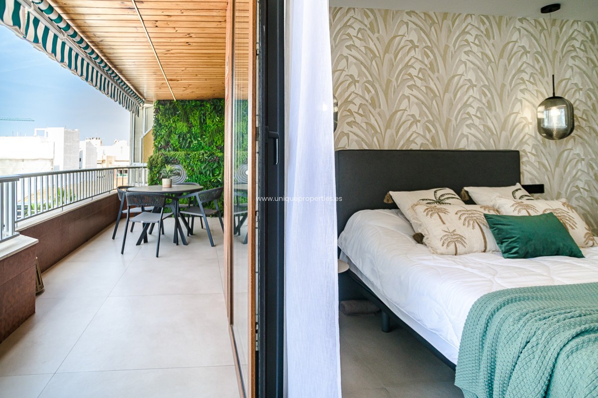 Resale - Apartment -
Torrevieja - Acequion