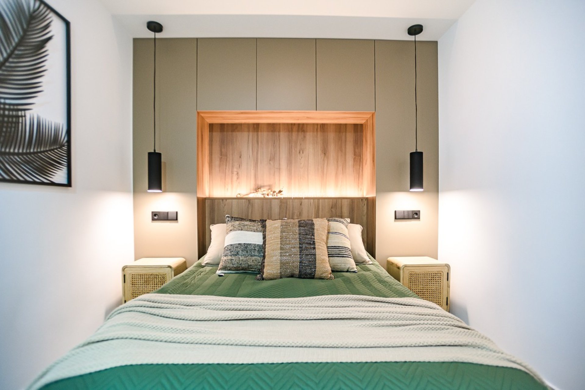 Resale - Apartment -
Torrevieja - Acequion