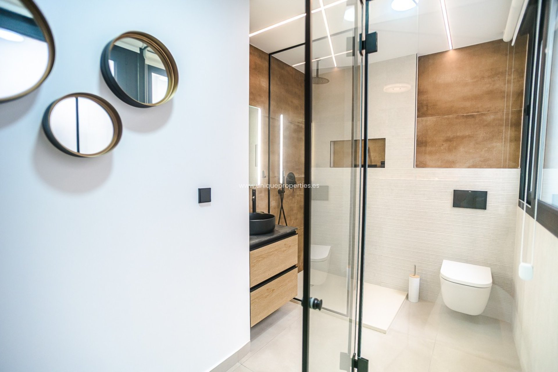 Resale - Apartment -
Torrevieja - Acequion