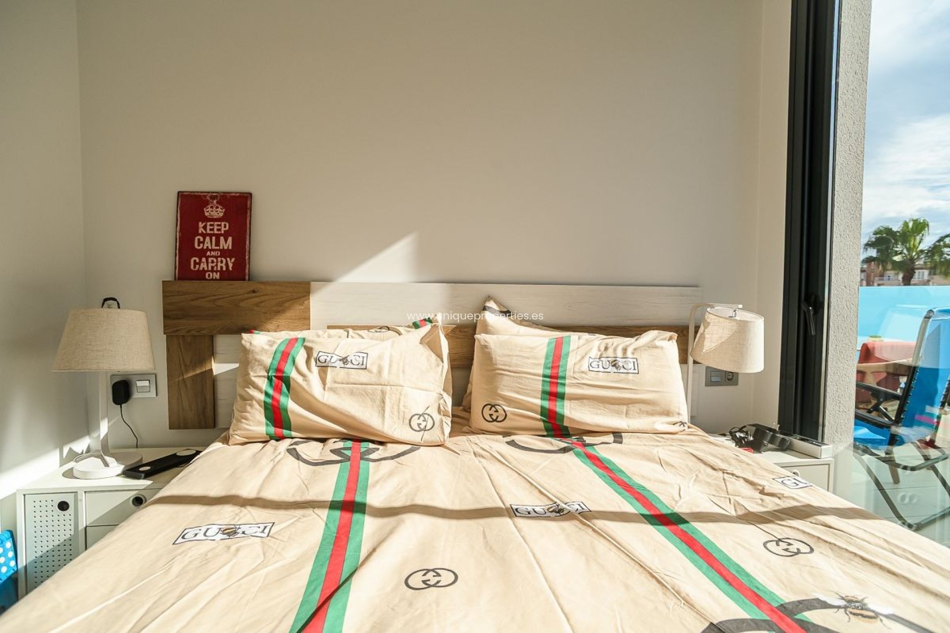 Resale - Apartment -
Torrevieja - Calas Blancas