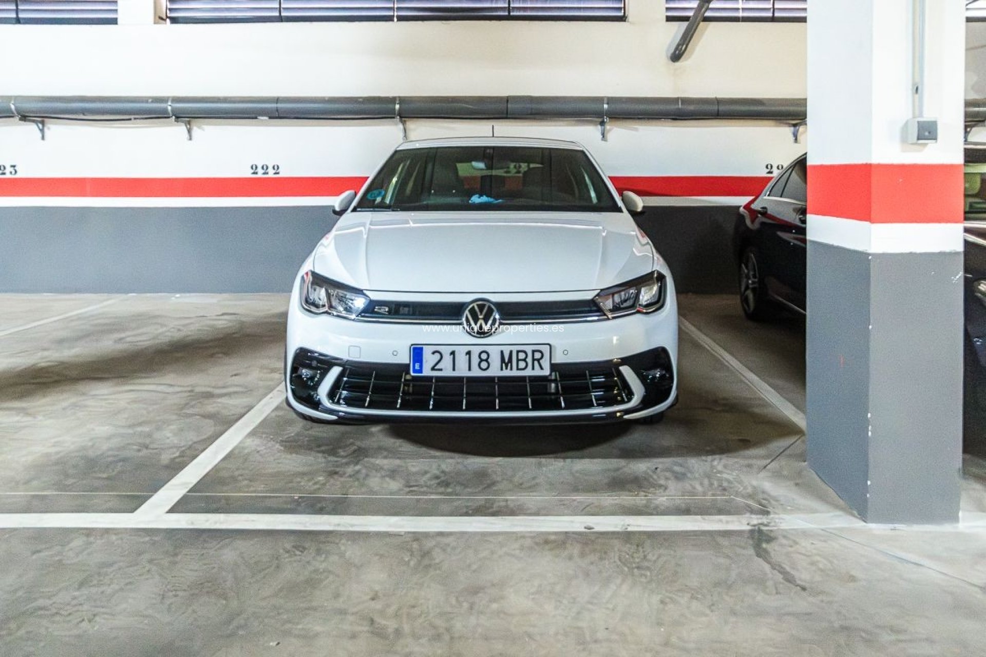 Resale - Apartment -
Torrevieja - Calas Blancas