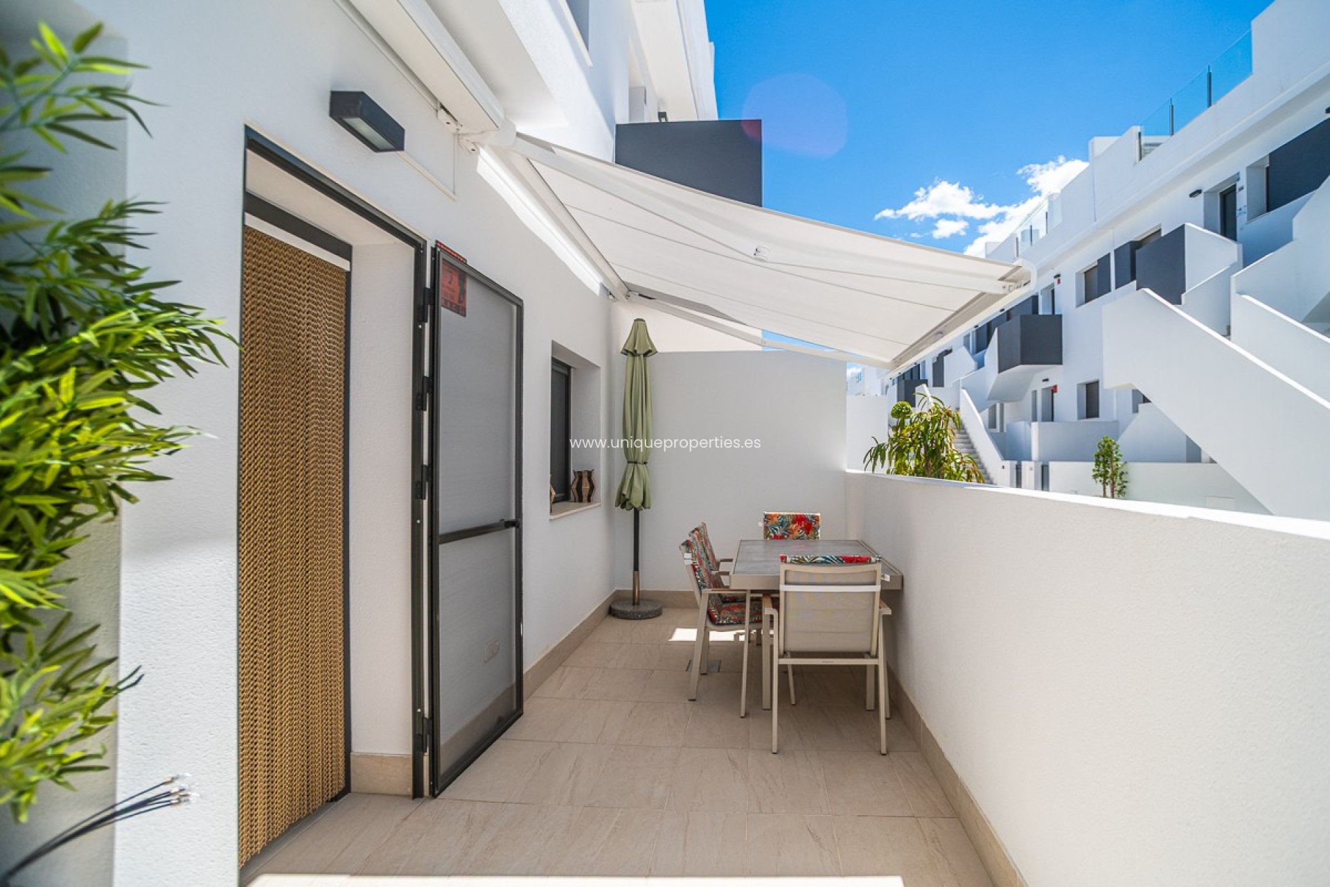 Resale - Apartment -
Torrevieja - LOS BALCONES - LOS ALTOS