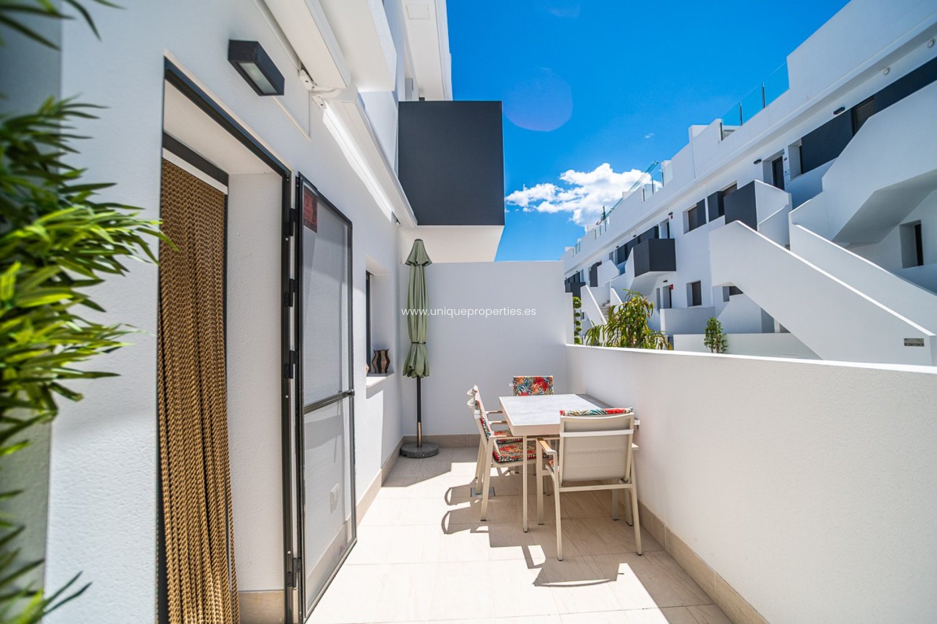 Resale - Apartment -
Torrevieja - LOS BALCONES - LOS ALTOS