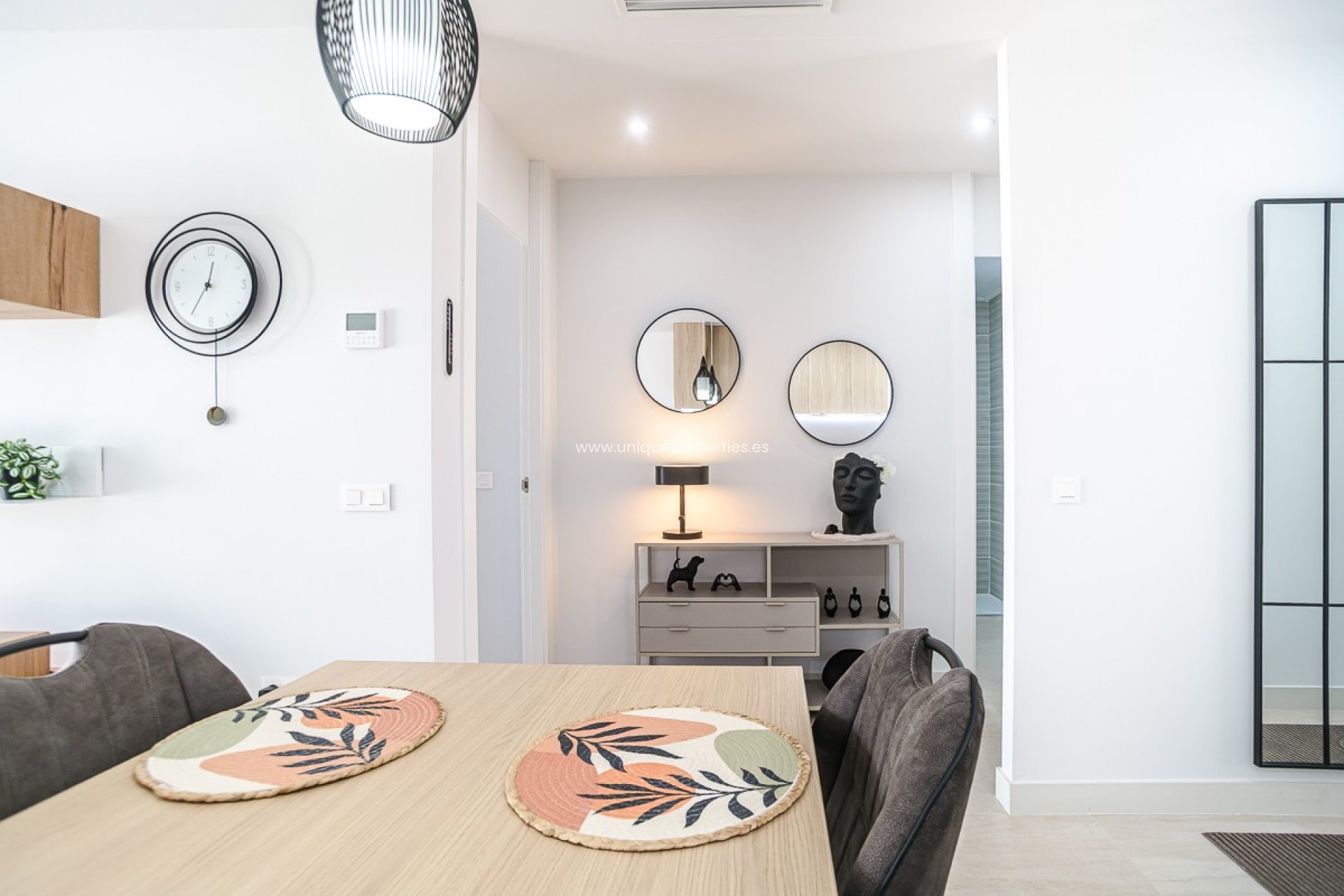 Resale - Apartment -
Torrevieja - LOS BALCONES - LOS ALTOS