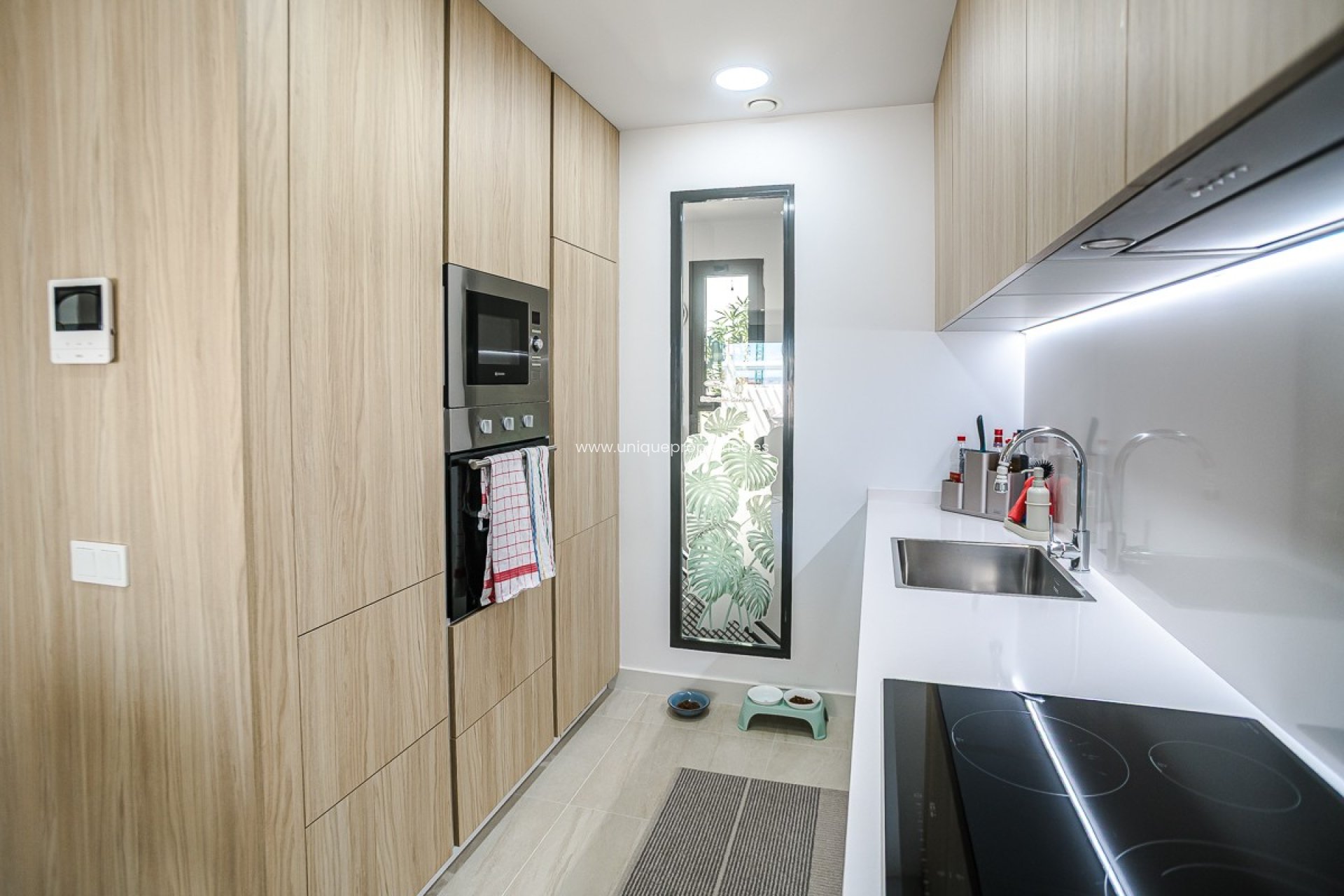 Resale - Apartment -
Torrevieja - LOS BALCONES - LOS ALTOS