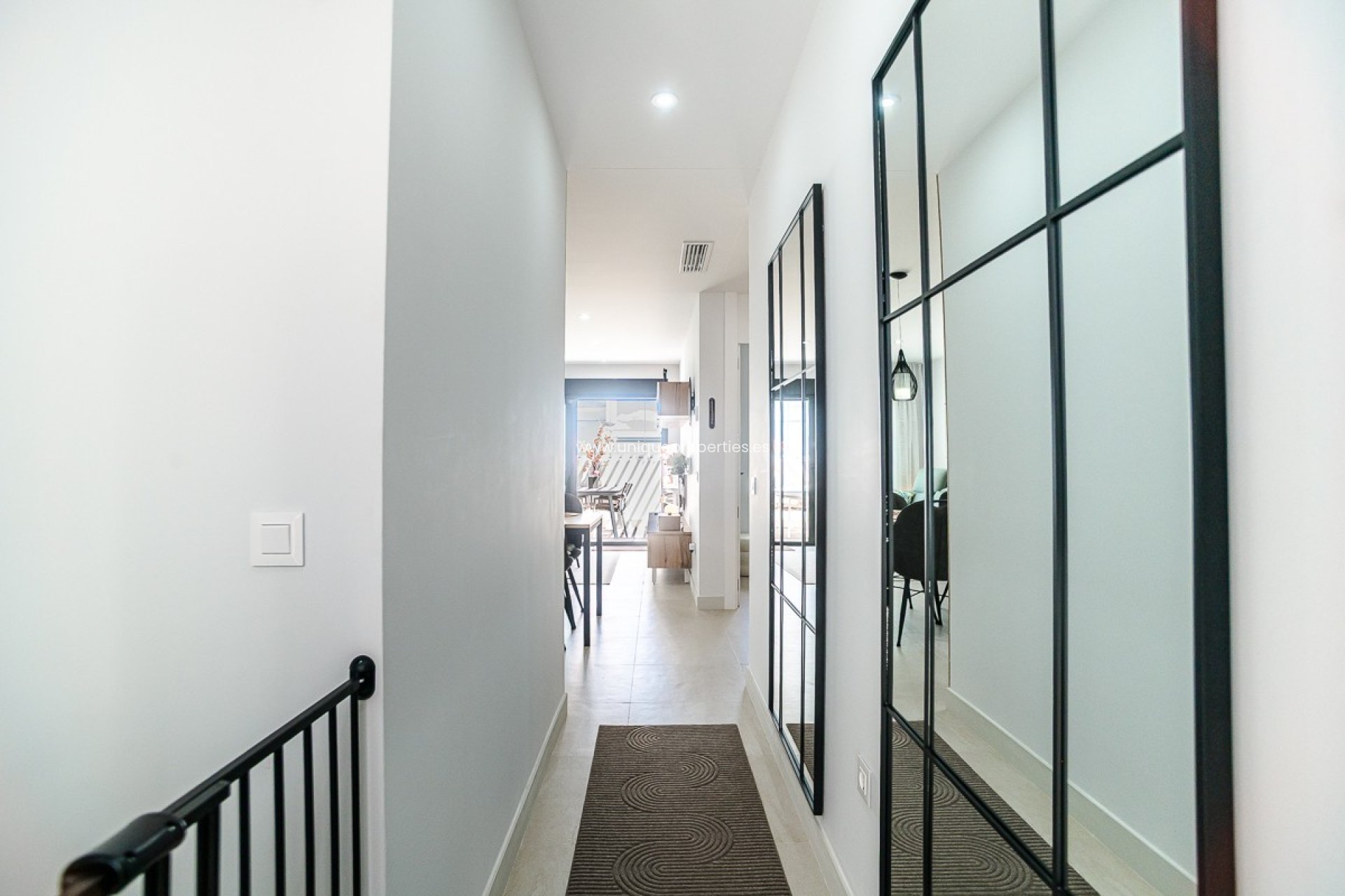 Resale - Apartment -
Torrevieja - LOS BALCONES - LOS ALTOS