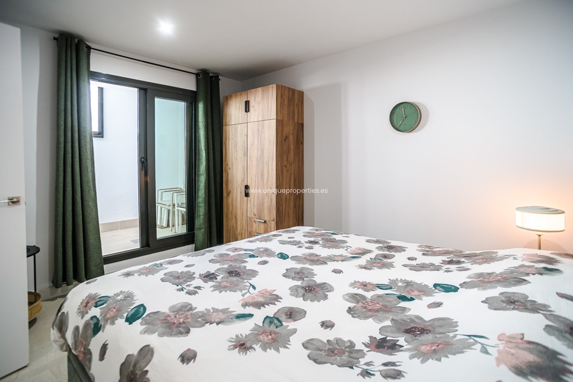 Resale - Apartment -
Torrevieja - LOS BALCONES - LOS ALTOS