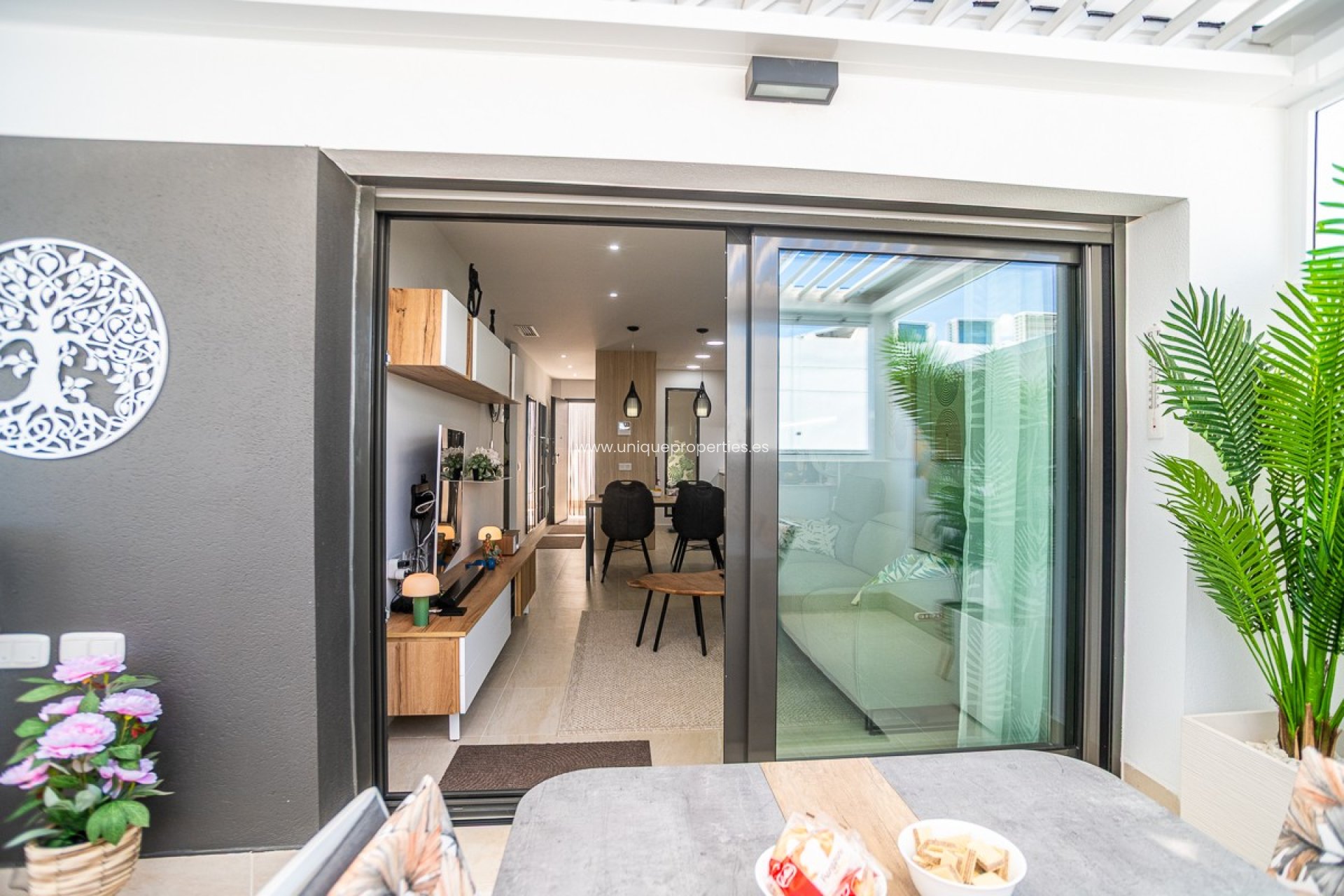 Resale - Apartment -
Torrevieja - LOS BALCONES - LOS ALTOS