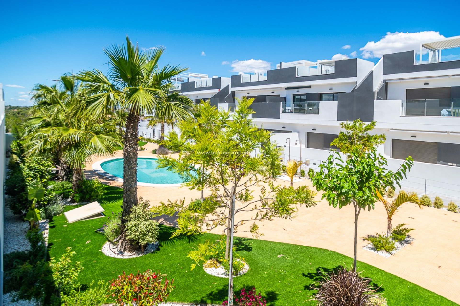 Resale - Apartment -
Torrevieja - LOS BALCONES - LOS ALTOS