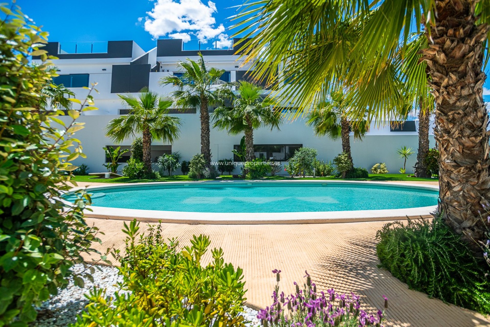 Resale - Apartment -
Torrevieja - LOS BALCONES - LOS ALTOS