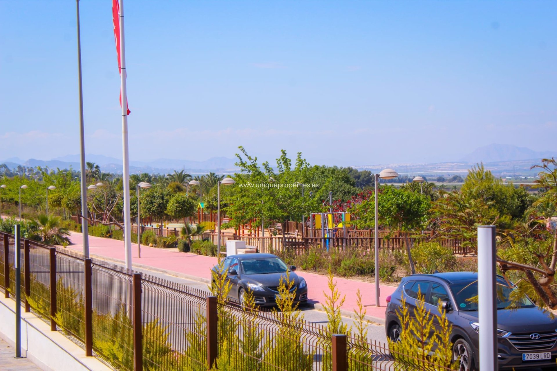 Resale - Apartment -
Torrevieja - Los Balcones