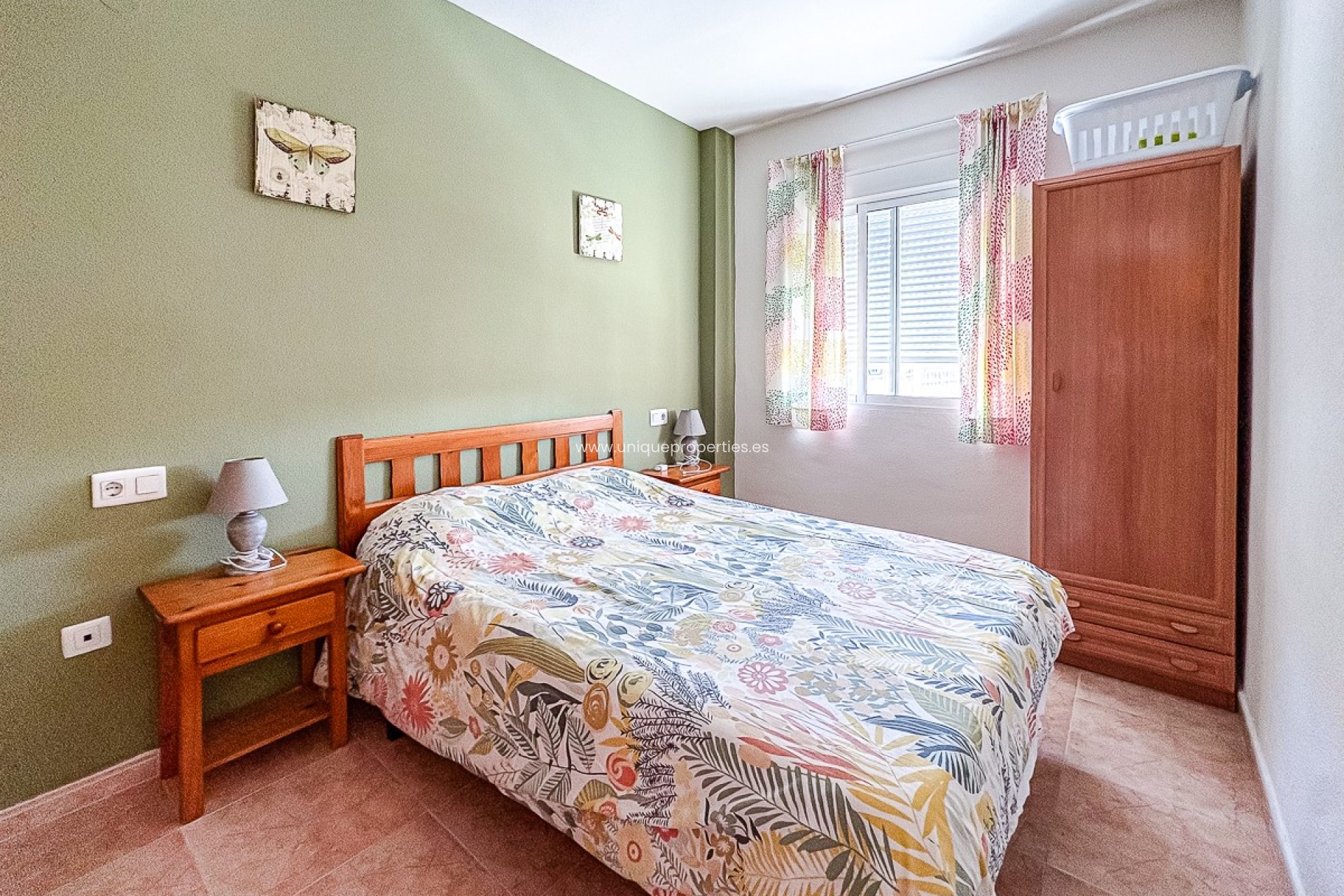 Resale - Apartment -
Torrevieja - Parque de las Naciones