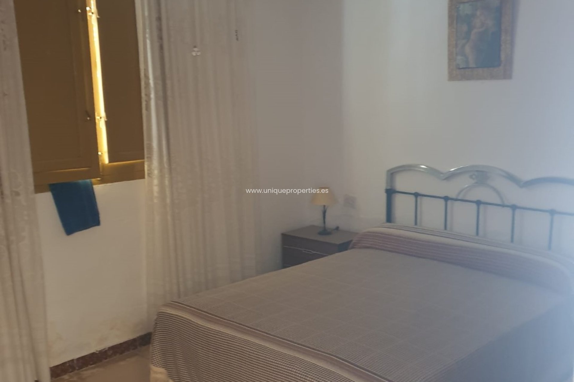 Resale - Cave House -
Caniles