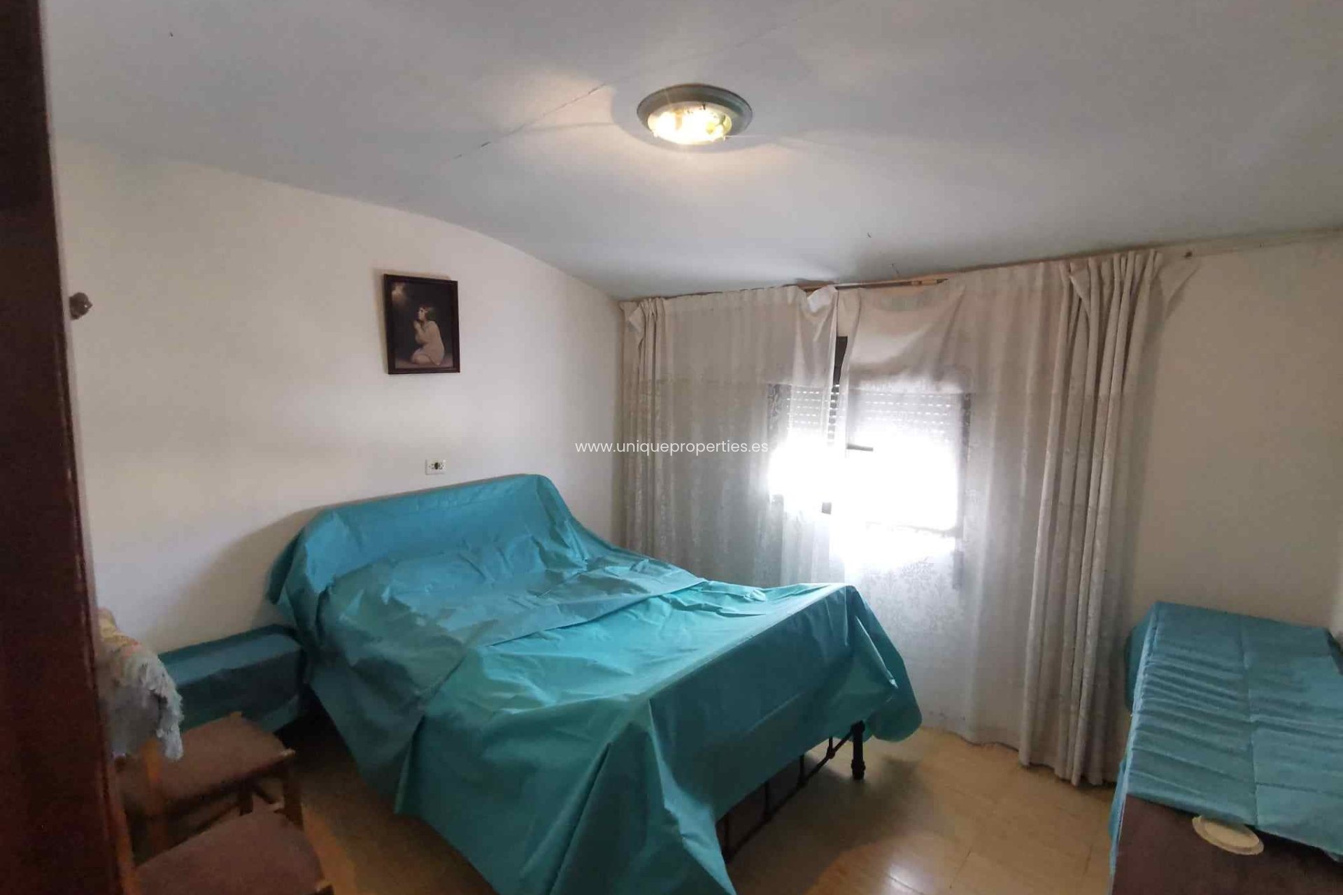 Resale - Cave House -
Caniles