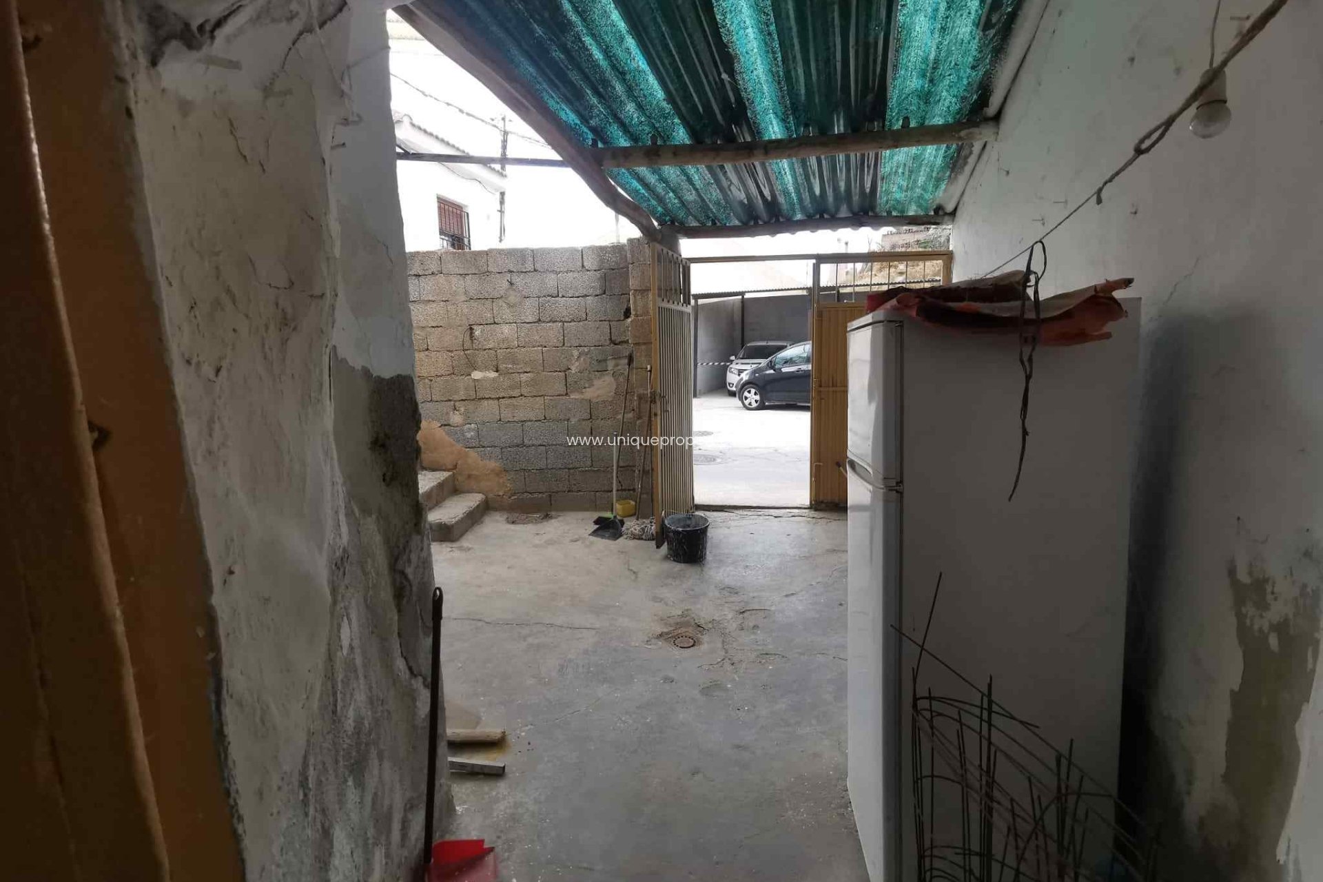 Resale - Cave House -
Caniles