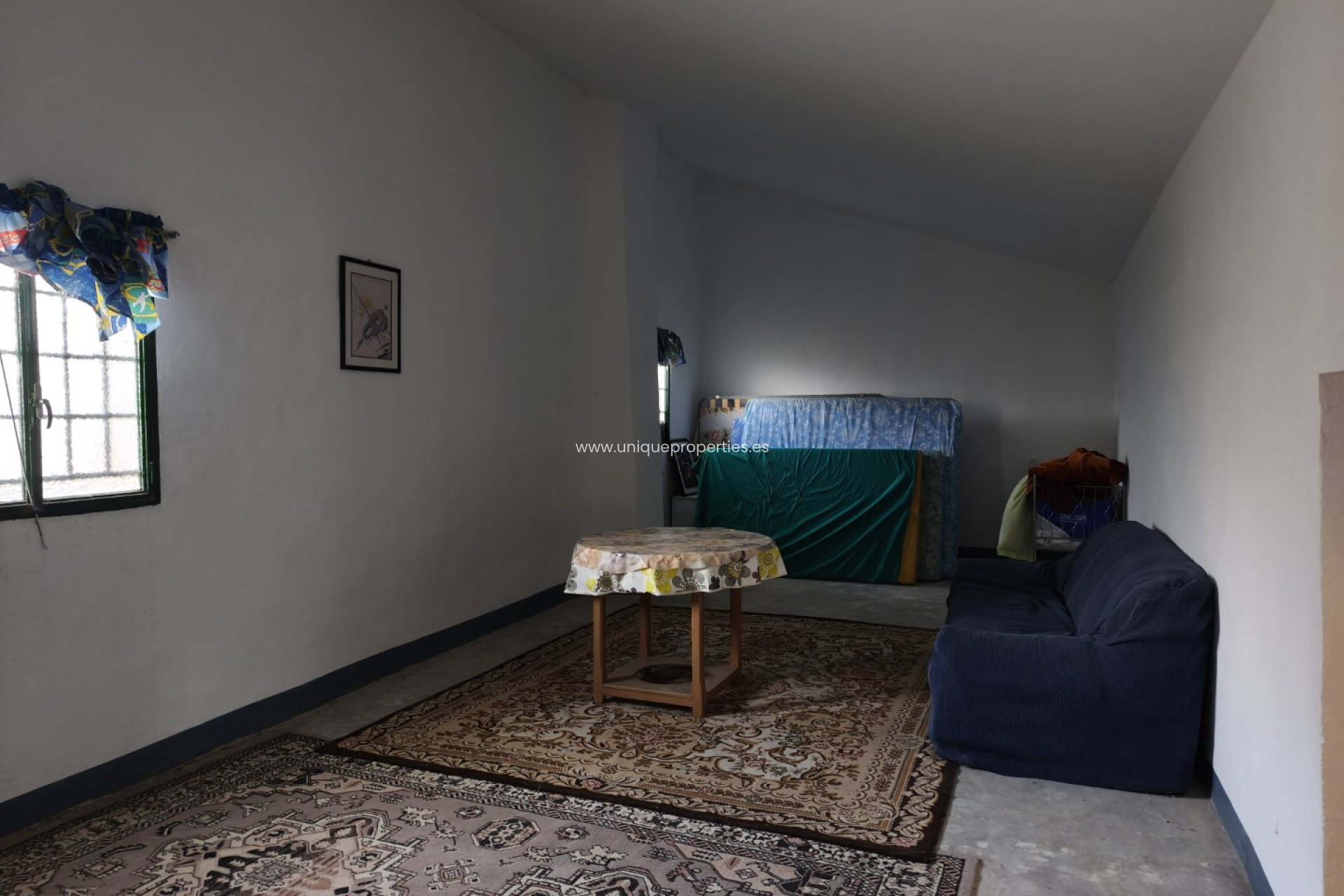 Resale - Cave House -
Castril