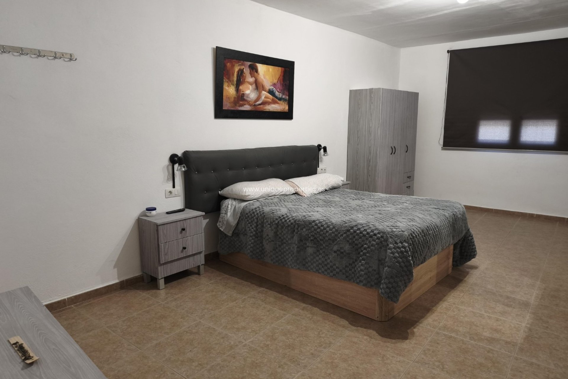 Resale - Cave House -
Cortes de Baza