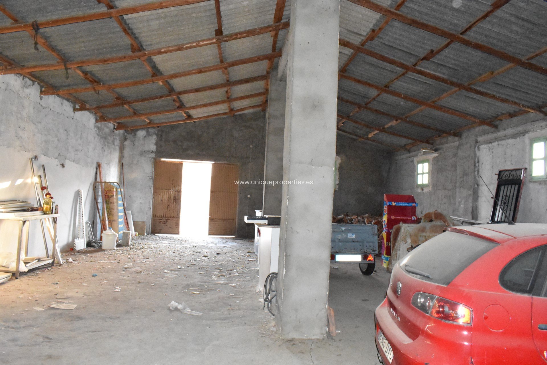 Resale - Commercial -
Purchena