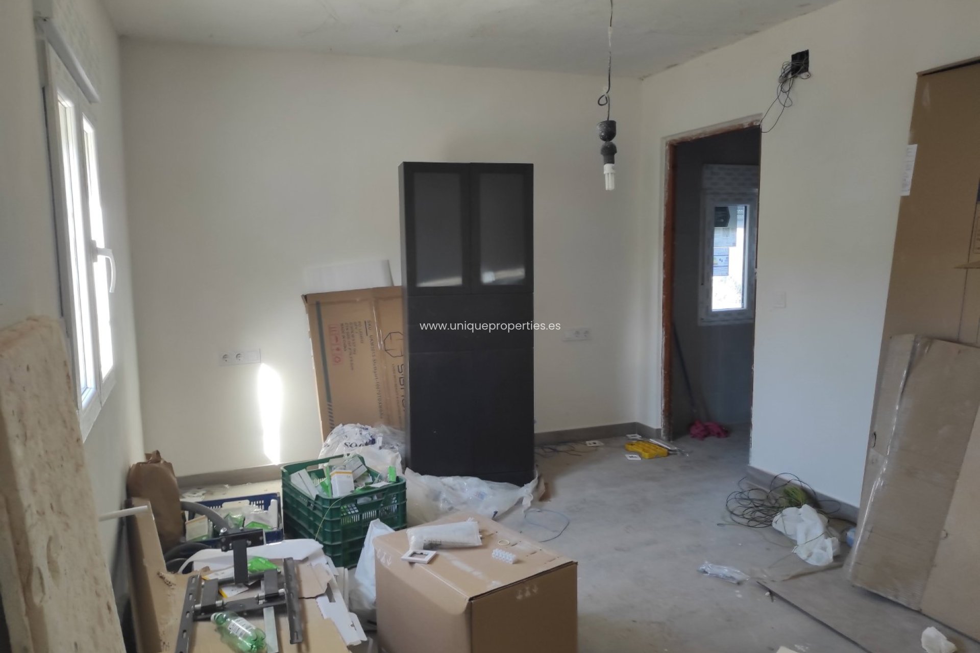 Resale - Cortijo -
Caniles