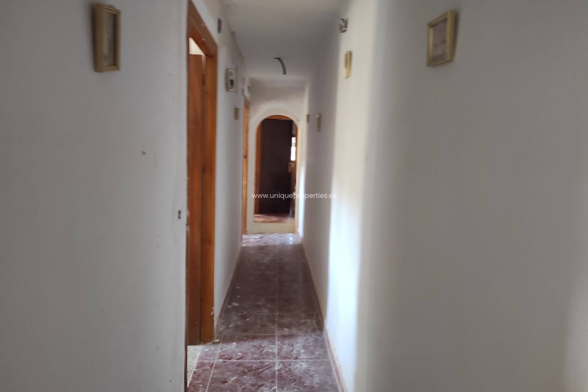 Resale - Cortijo -
Caniles