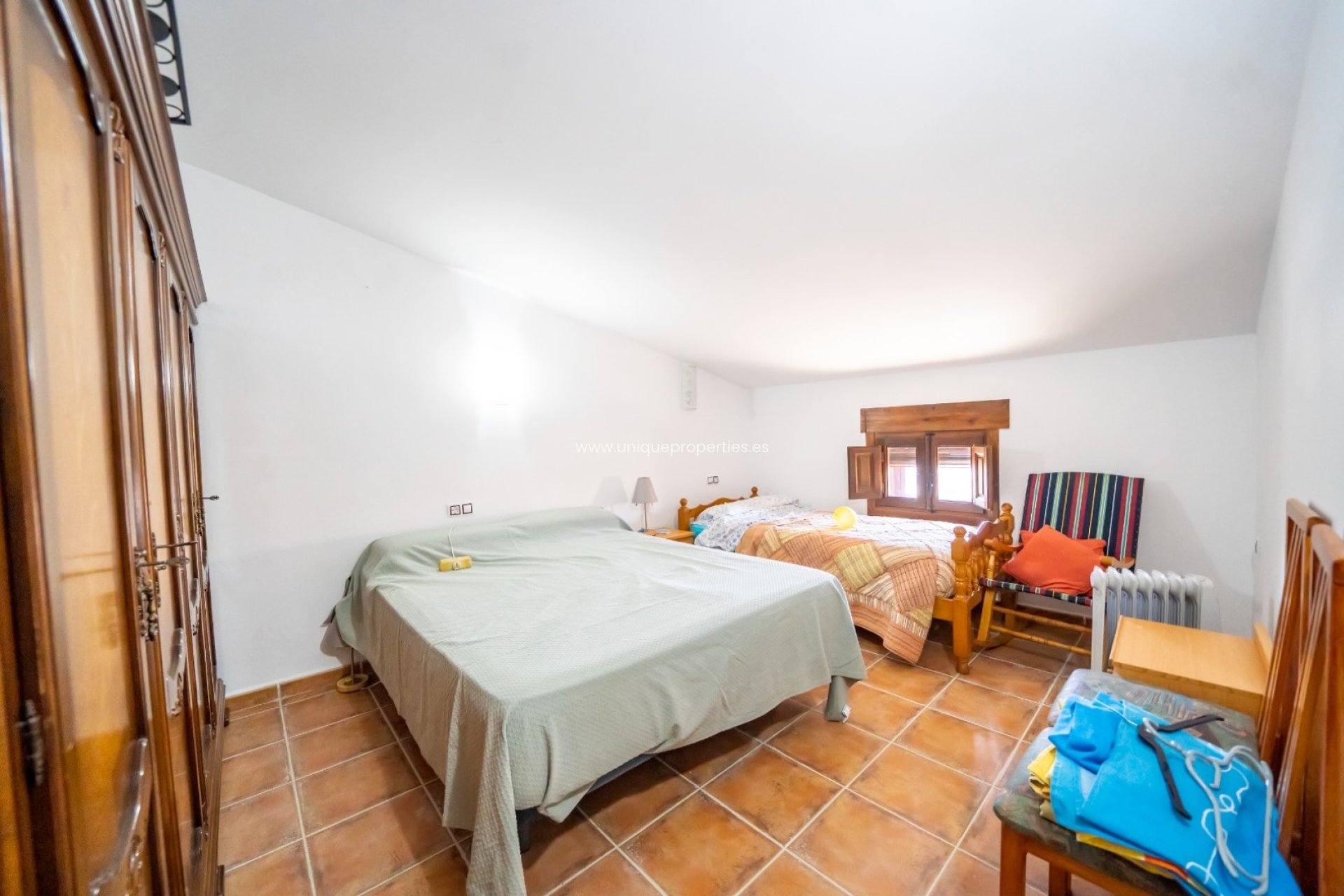 Resale - Cortijo -
Cantoria