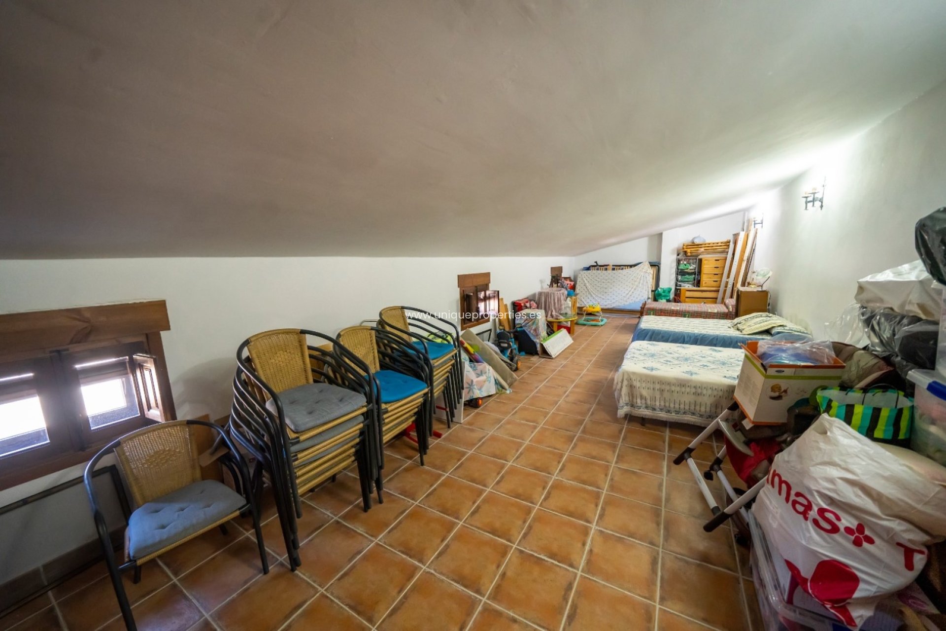 Resale - Cortijo -
Cantoria