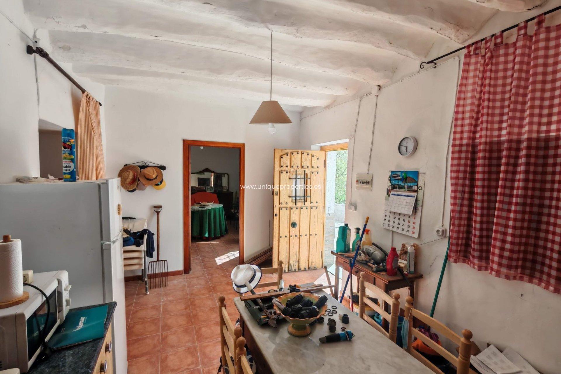 Resale - Cortijo -
Cantoria